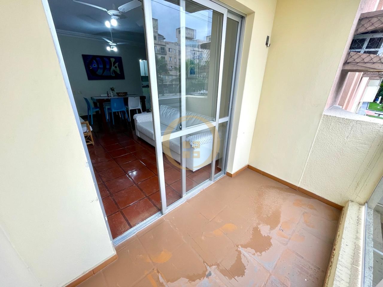 Apartamento GUARUJÁ - SP