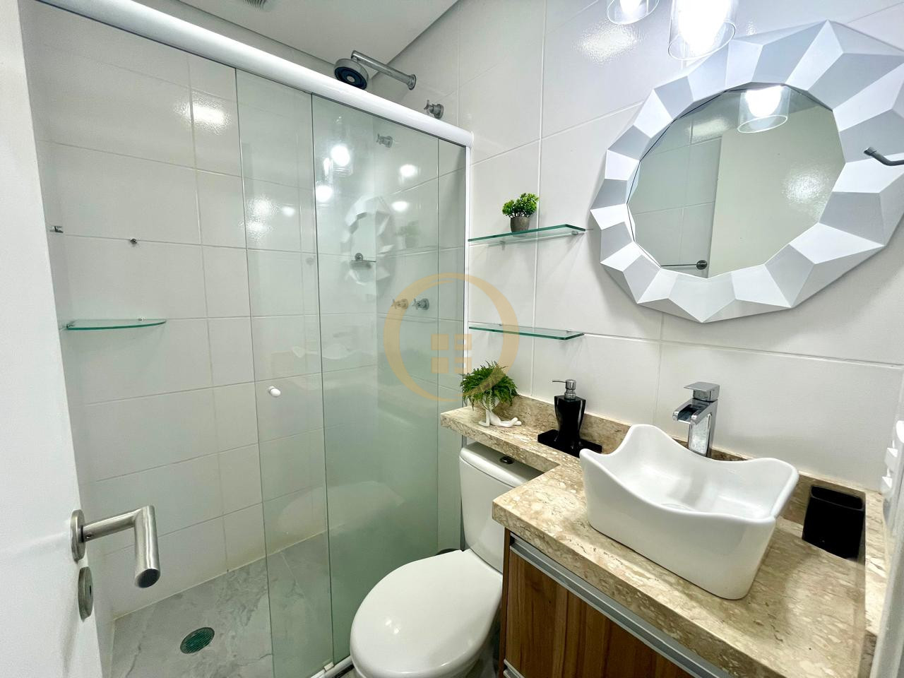 Apartamento GUARUJÁ - SP
