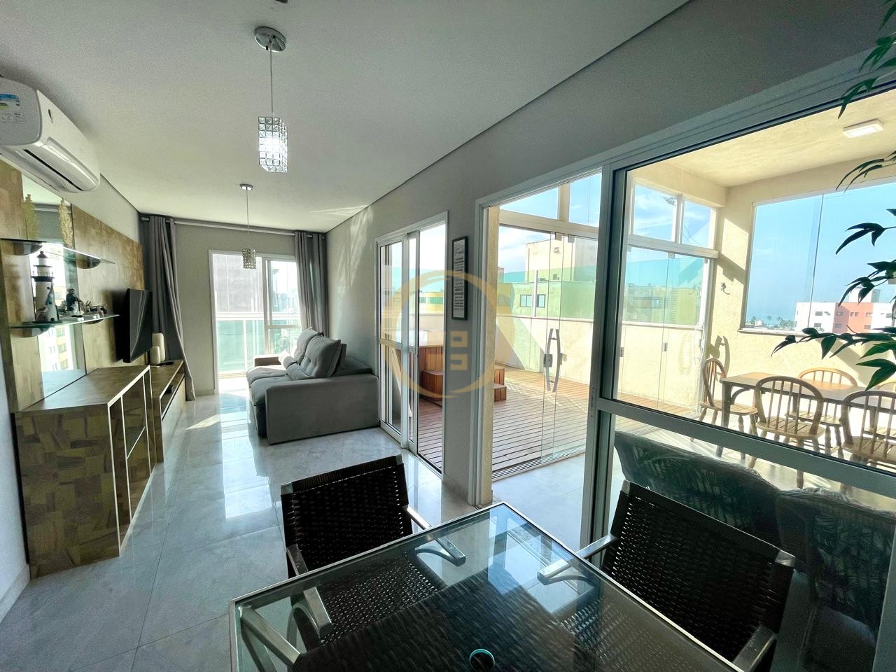 Apartamento GUARUJÁ - SP