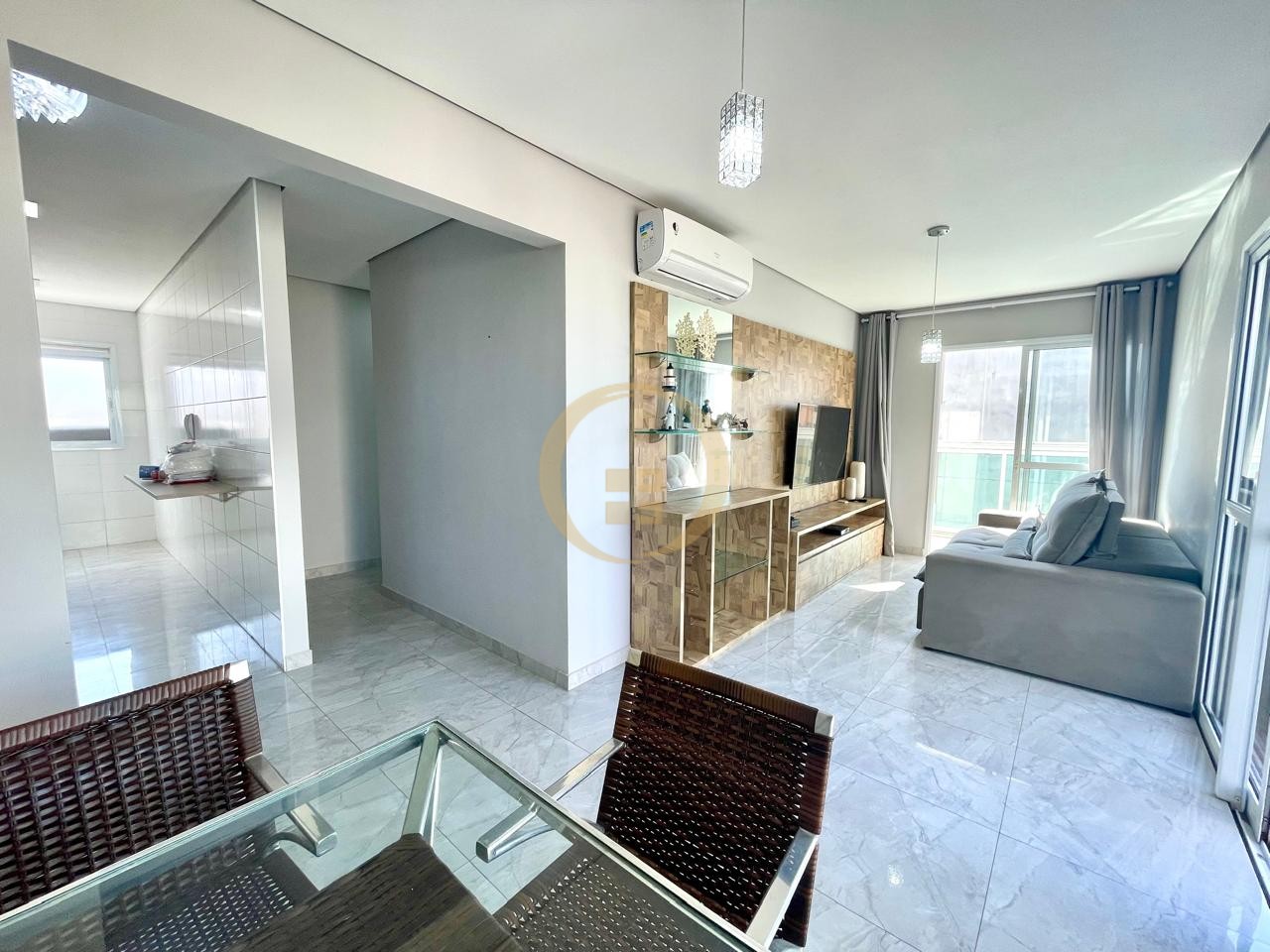 Apartamento GUARUJÁ - SP