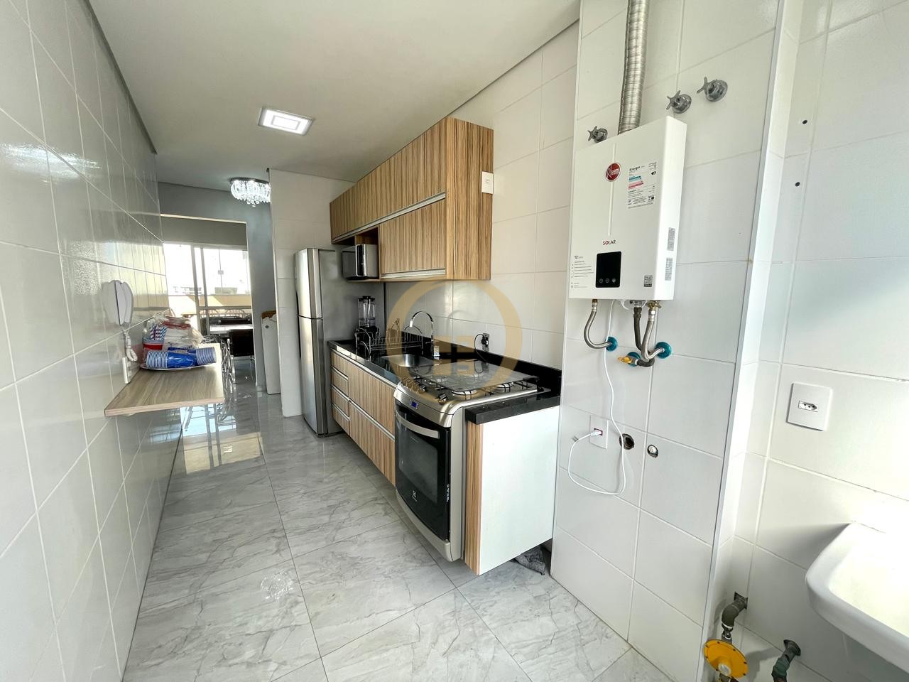 Apartamento GUARUJÁ - SP