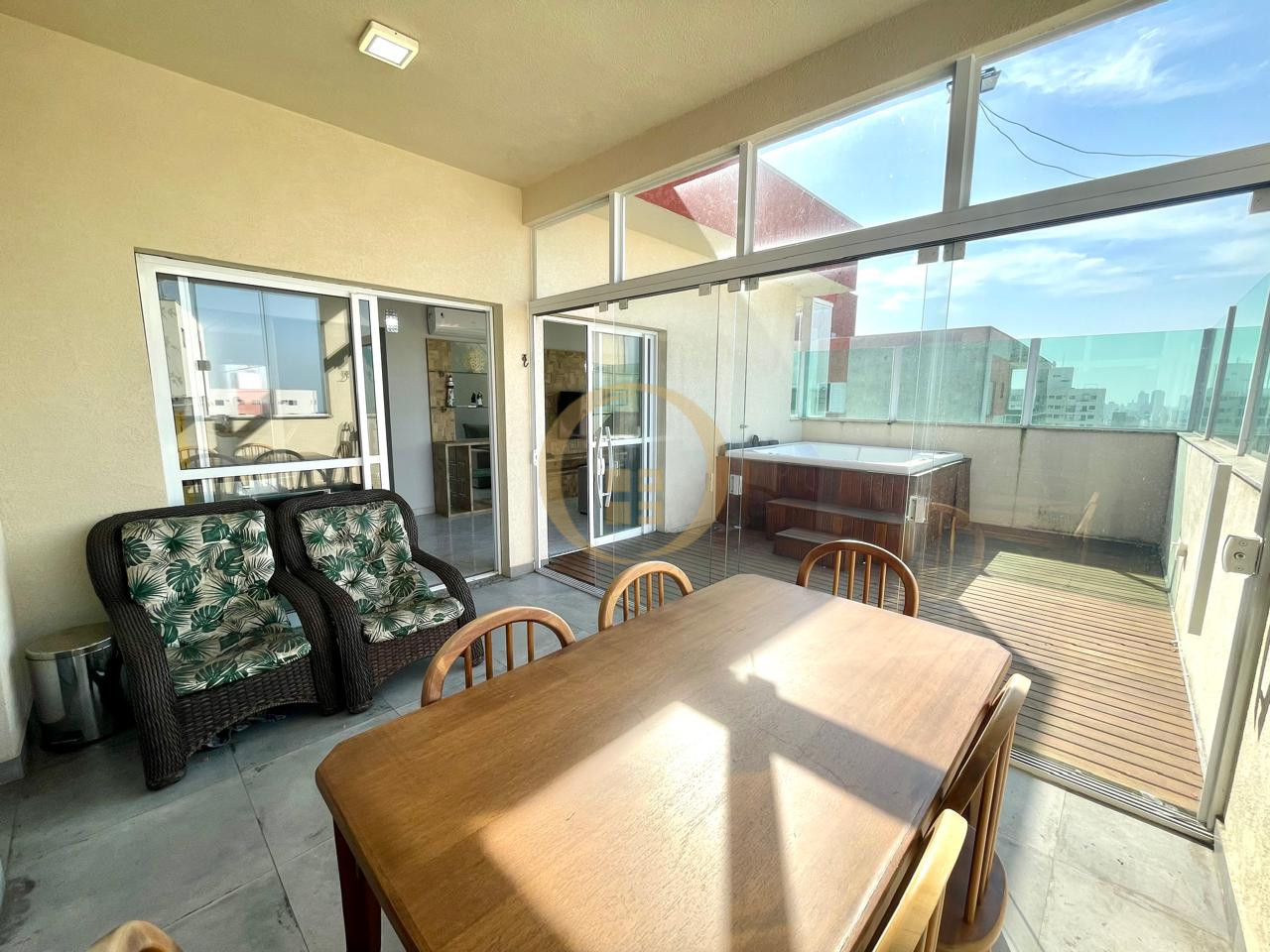 Apartamento GUARUJÁ - SP
