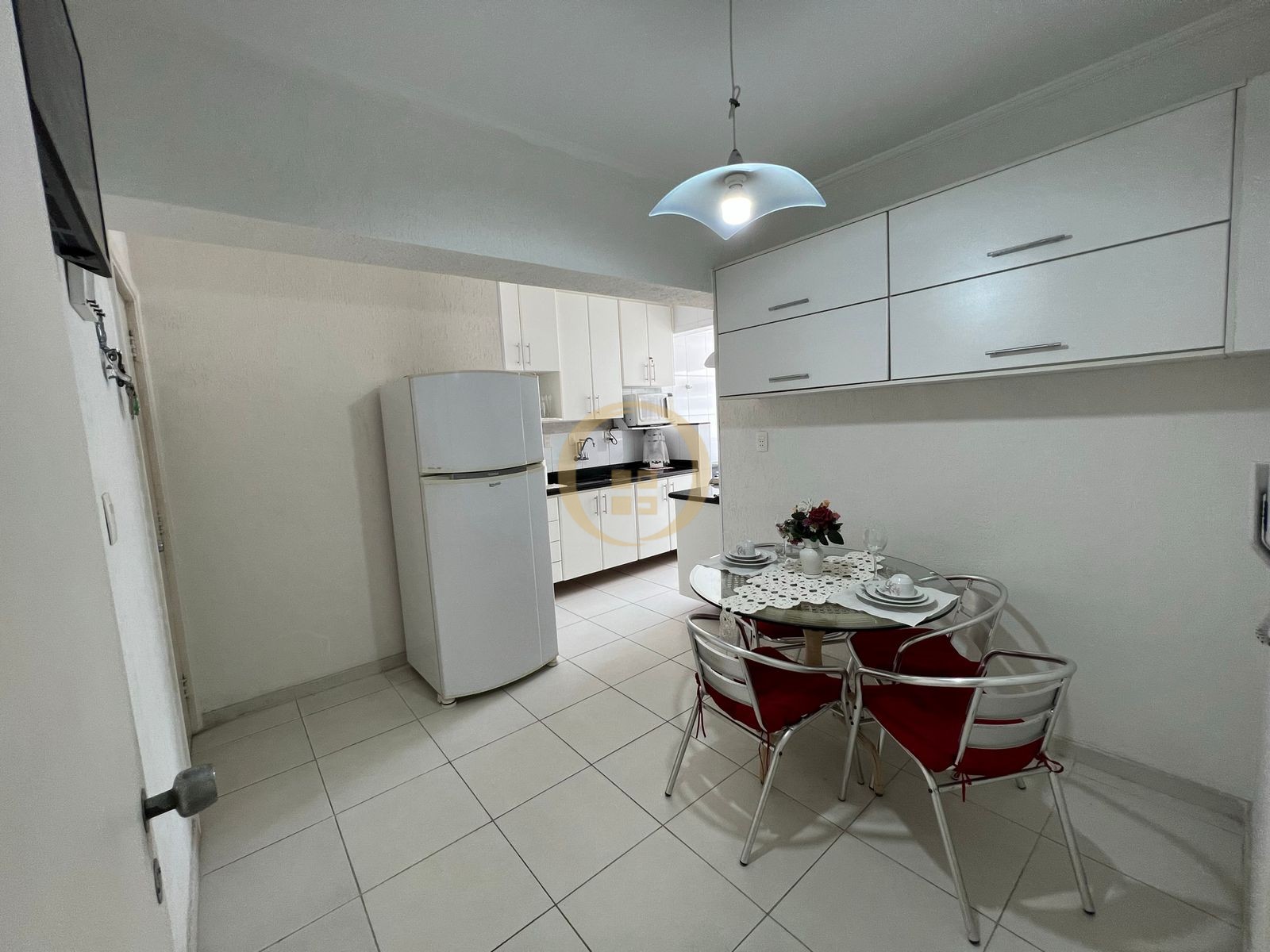 Apartamento GUARUJÁ - SP