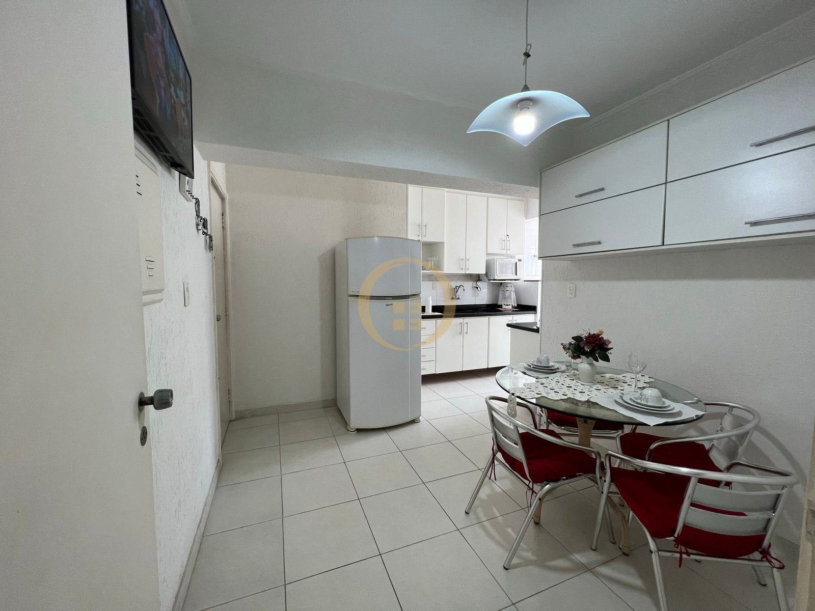 Apartamento GUARUJÁ - SP