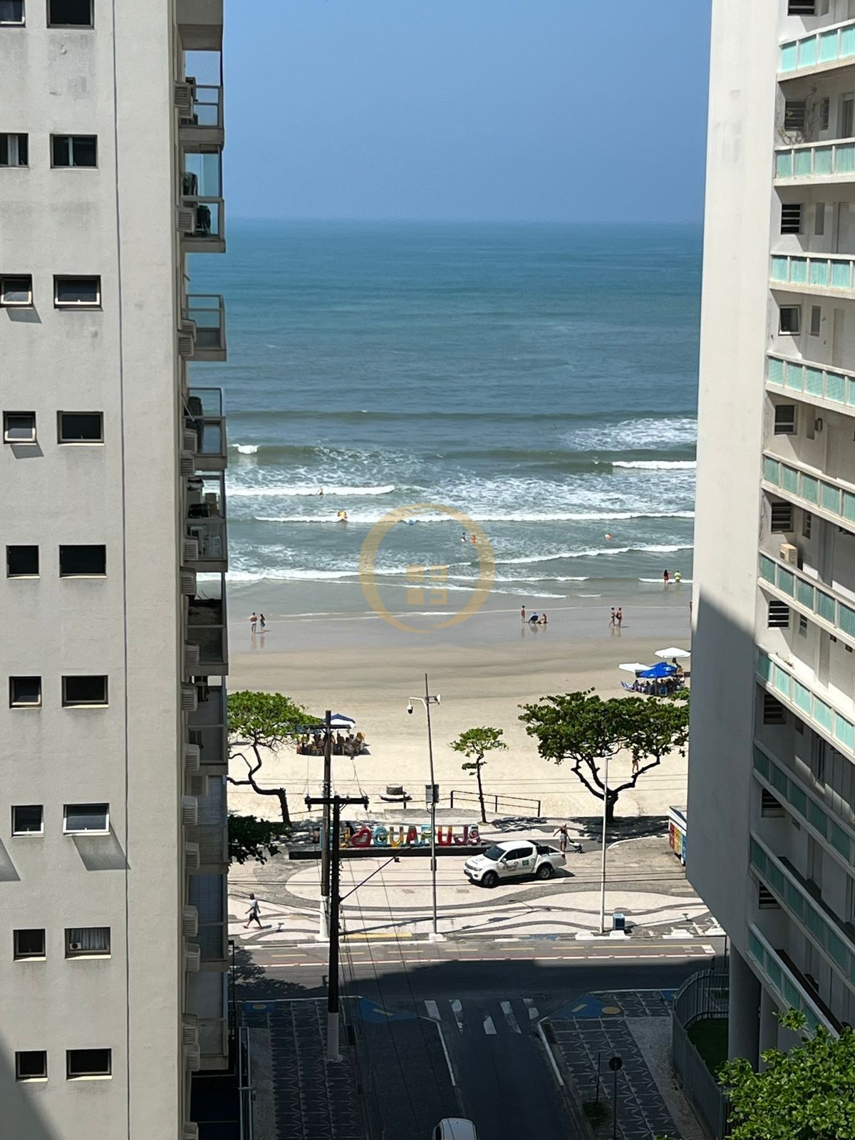 Apartamento GUARUJÁ - SP