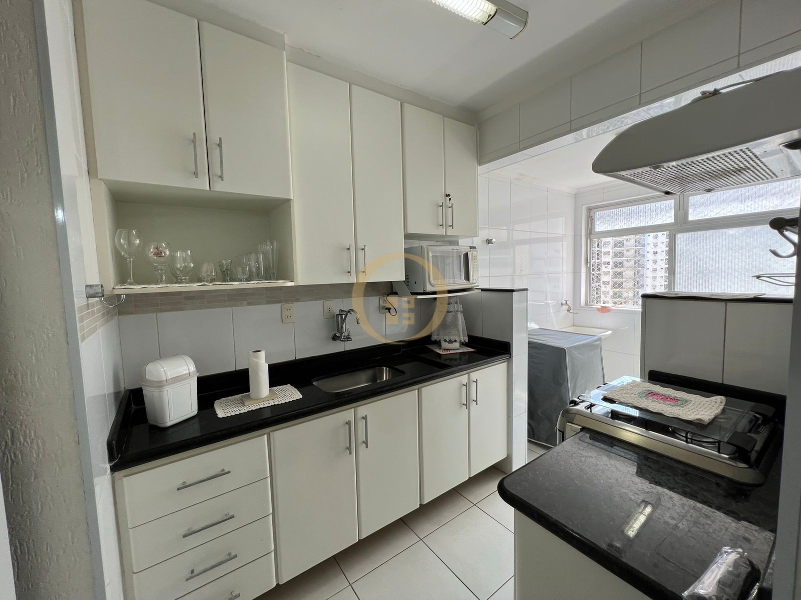 Apartamento GUARUJÁ - SP