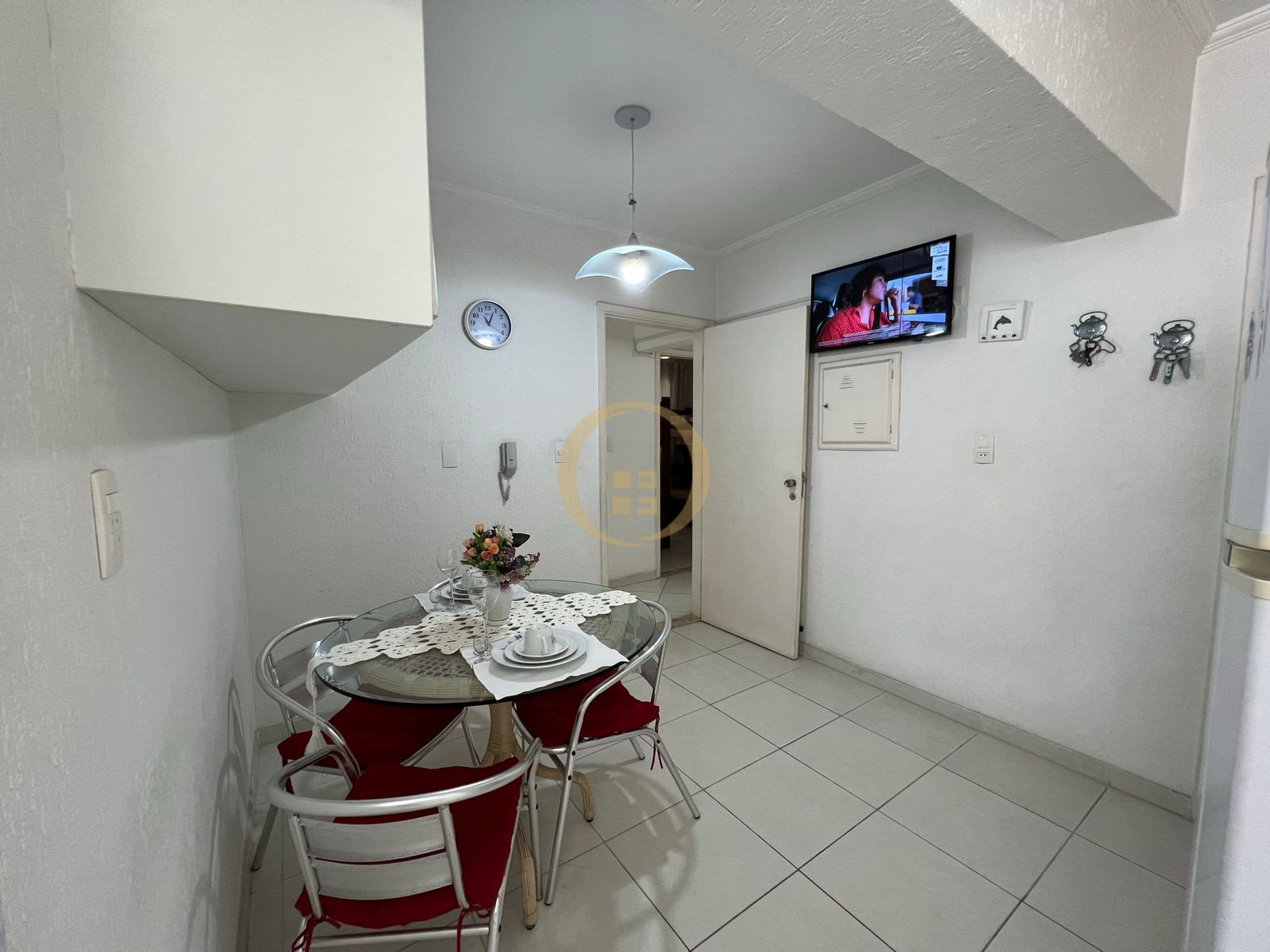 Apartamento GUARUJÁ - SP