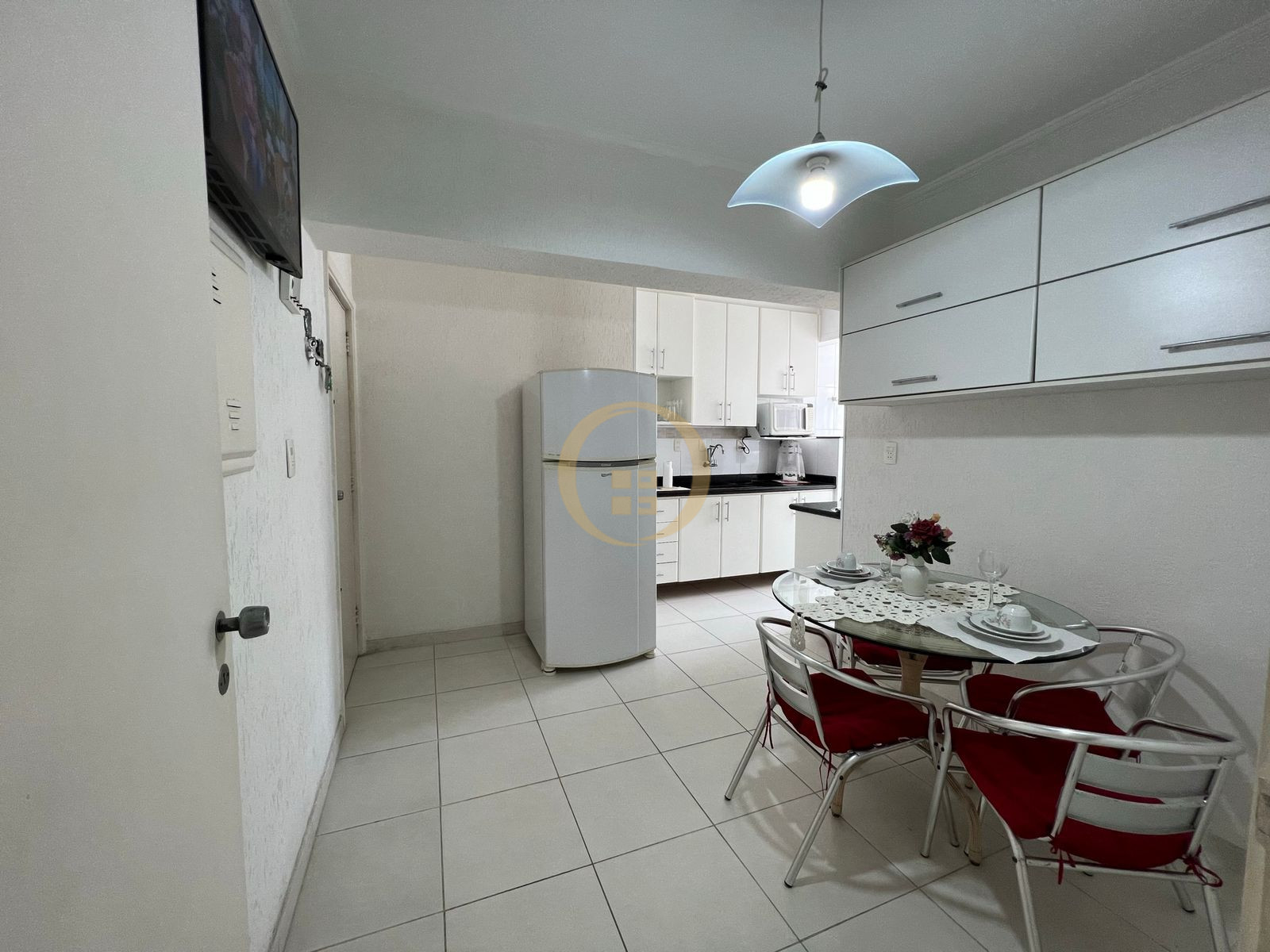 Apartamento GUARUJÁ - SP