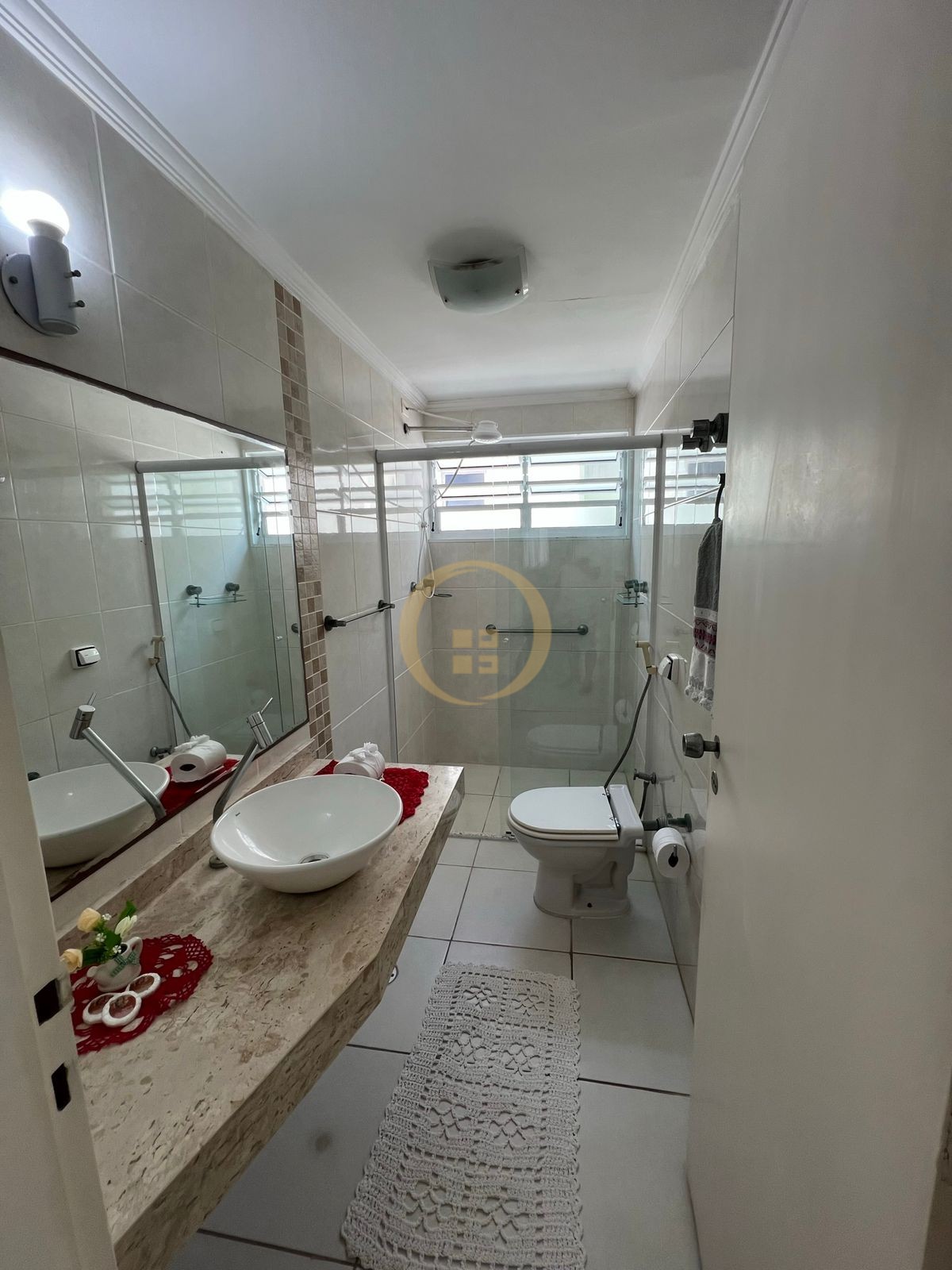 Apartamento GUARUJÁ - SP
