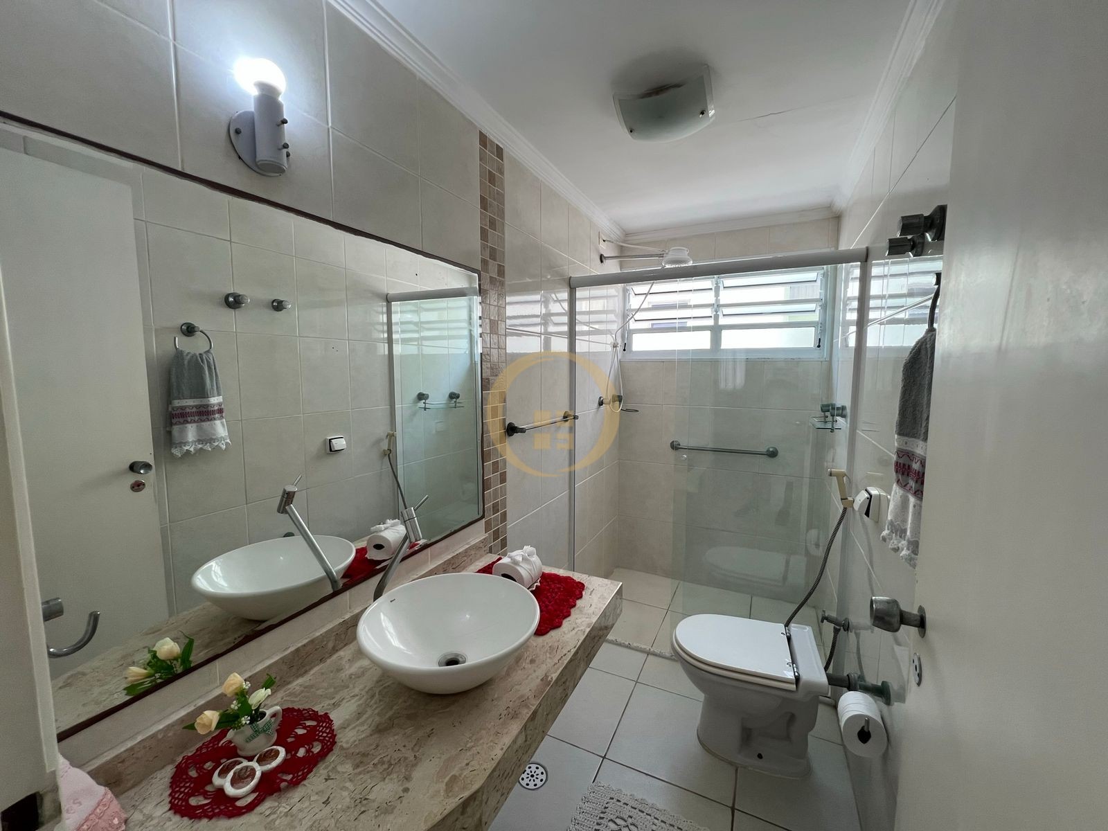 Apartamento GUARUJÁ - SP