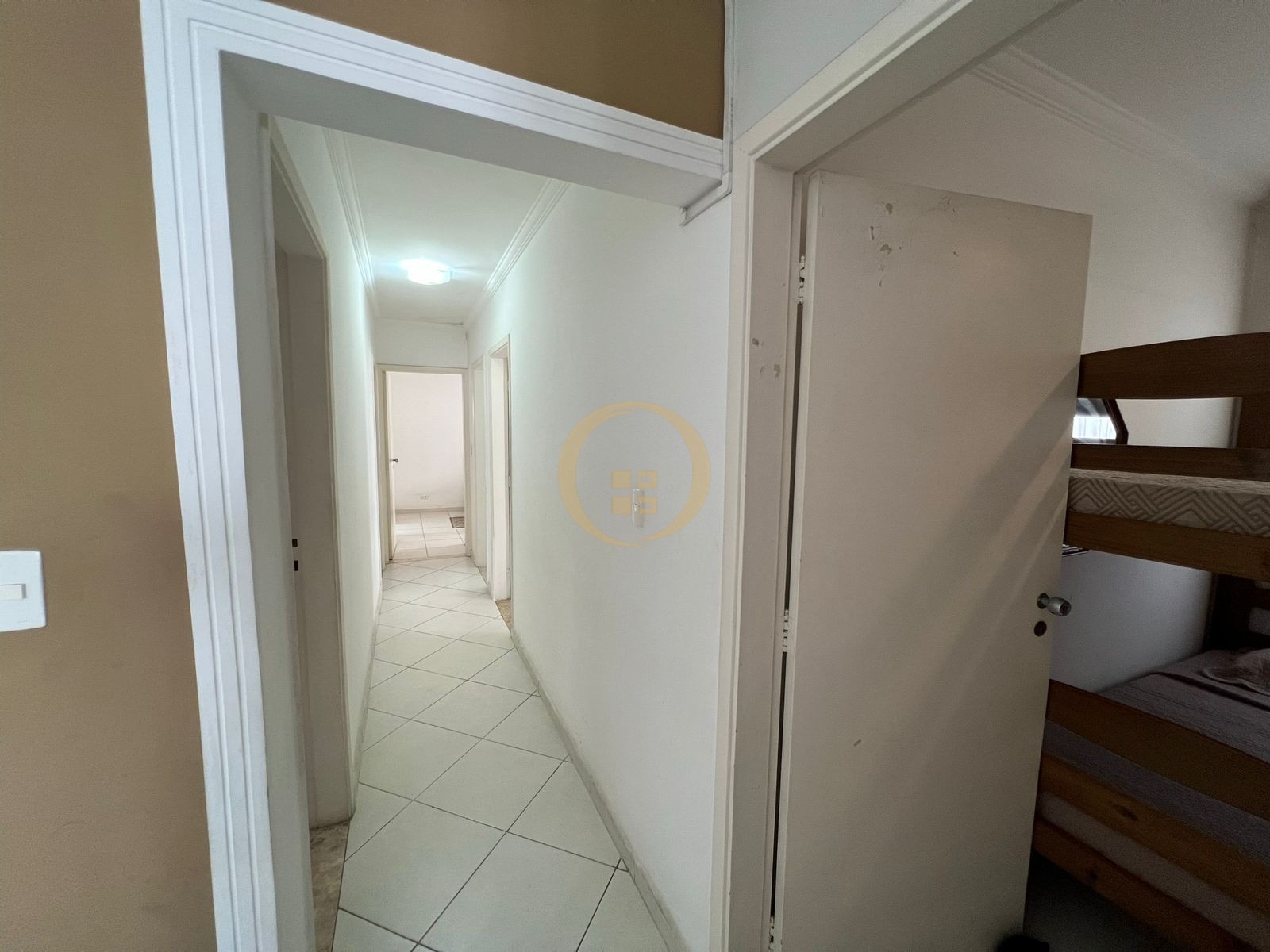 Apartamento GUARUJÁ - SP