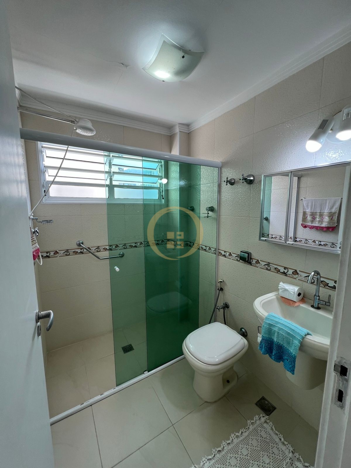Apartamento GUARUJÁ - SP