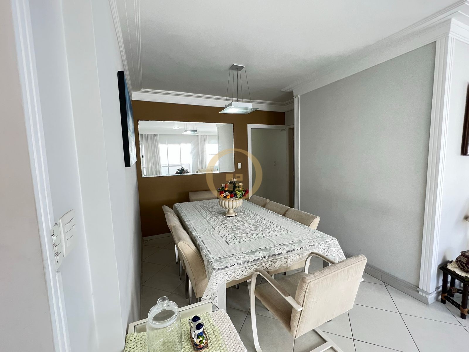 Apartamento GUARUJÁ - SP