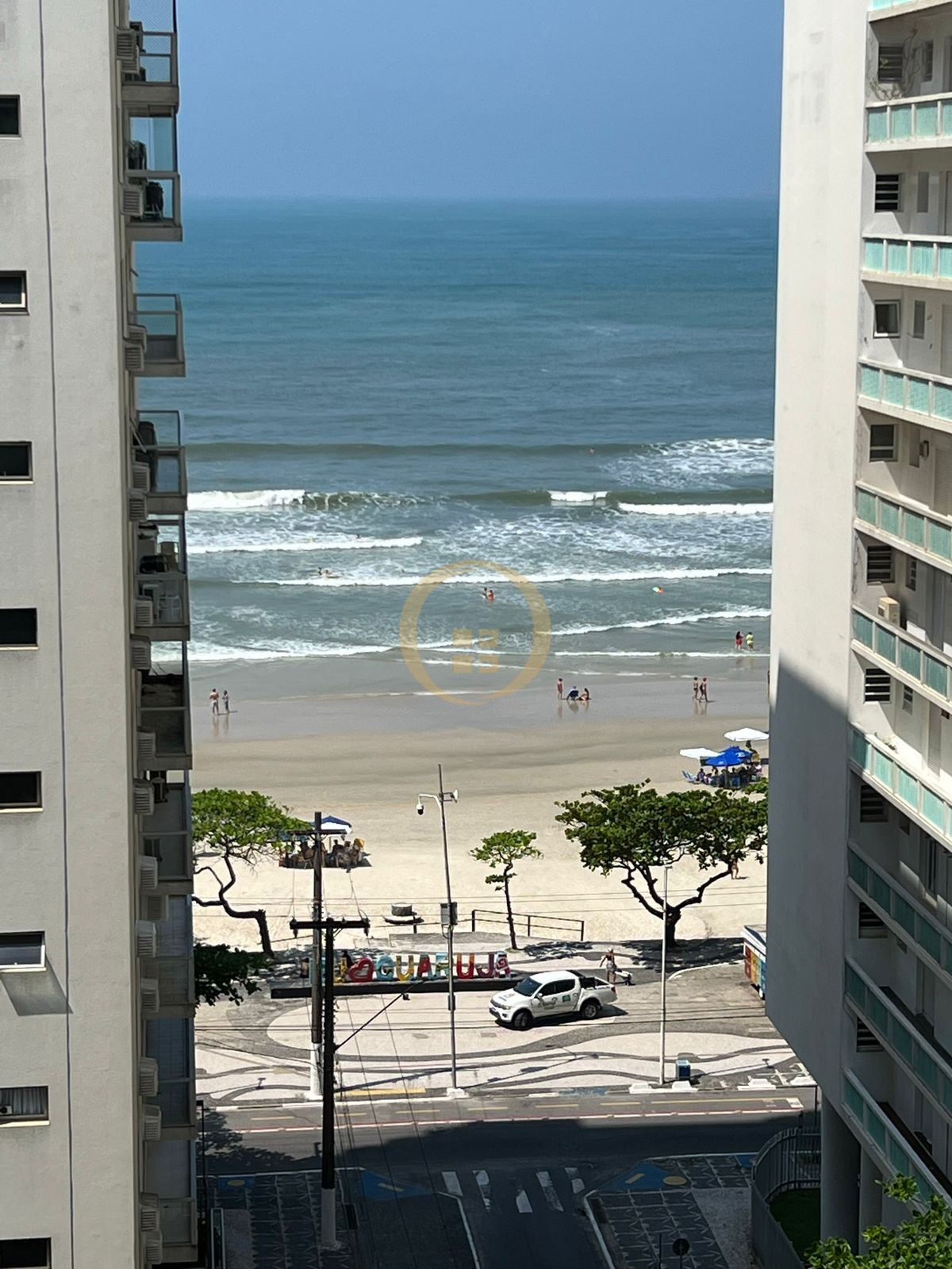 Apartamento GUARUJÁ - SP