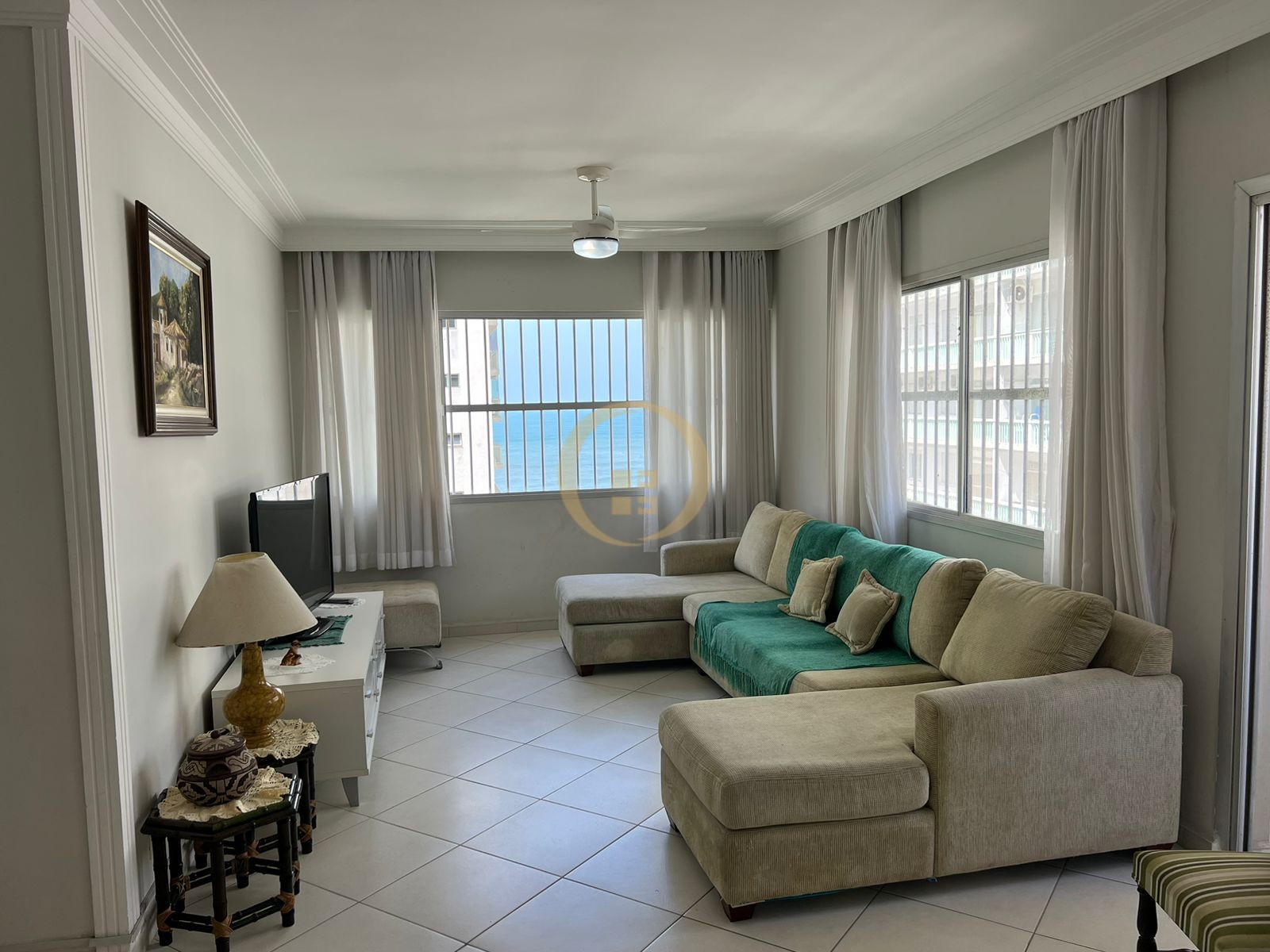 Apartamento GUARUJÁ - SP
