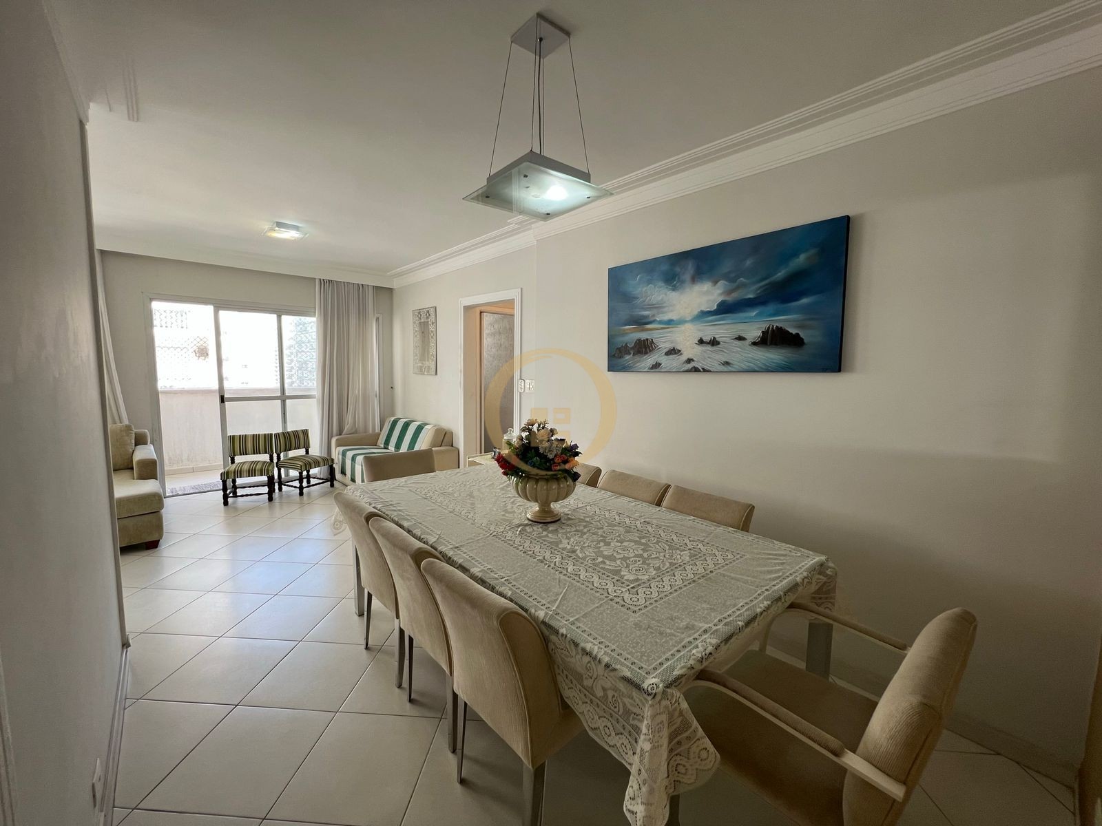 Apartamento GUARUJÁ - SP
