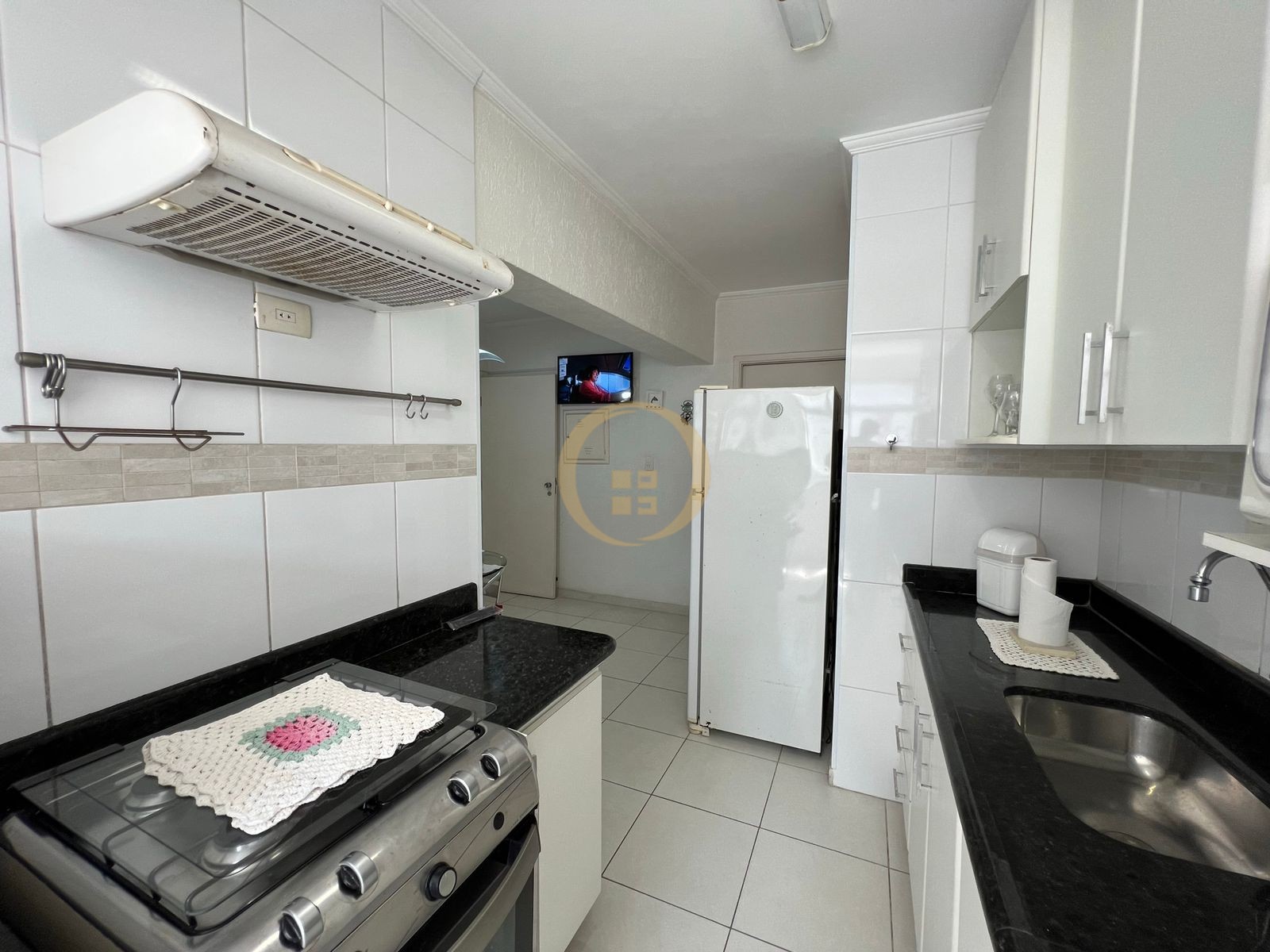 Apartamento GUARUJÁ - SP