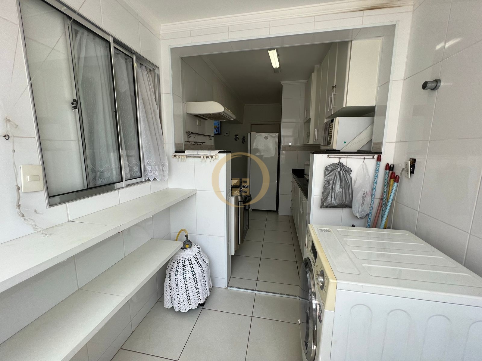 Apartamento GUARUJÁ - SP