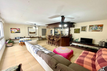Apartamento GUARUJÁ - SP