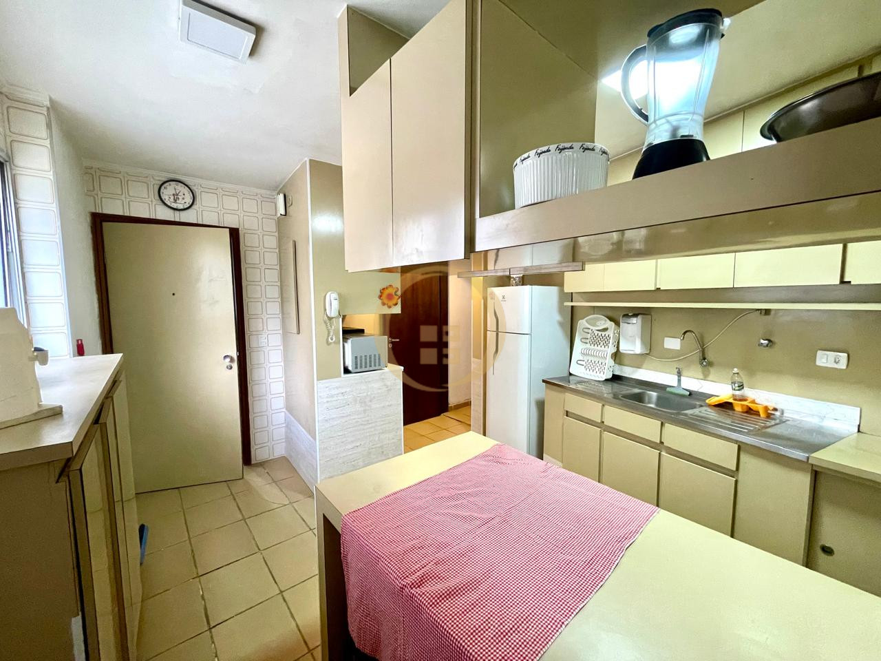 Apartamento GUARUJÁ - SP