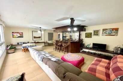 Apartamento GUARUJÁ - SP