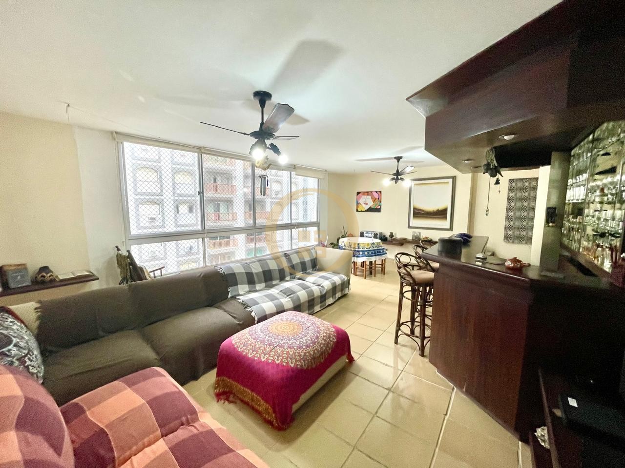 Apartamento GUARUJÁ - SP