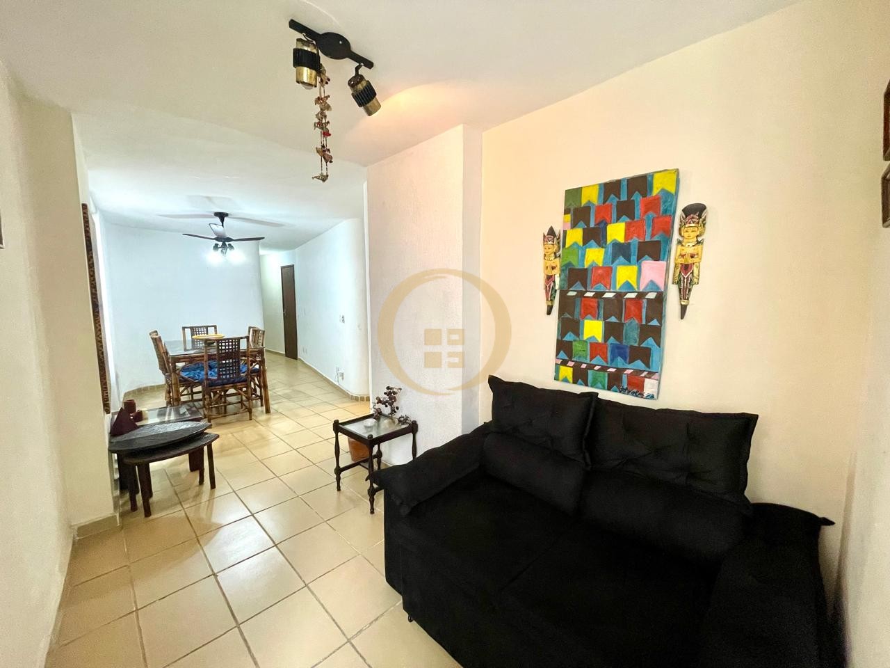 Apartamento GUARUJÁ - SP