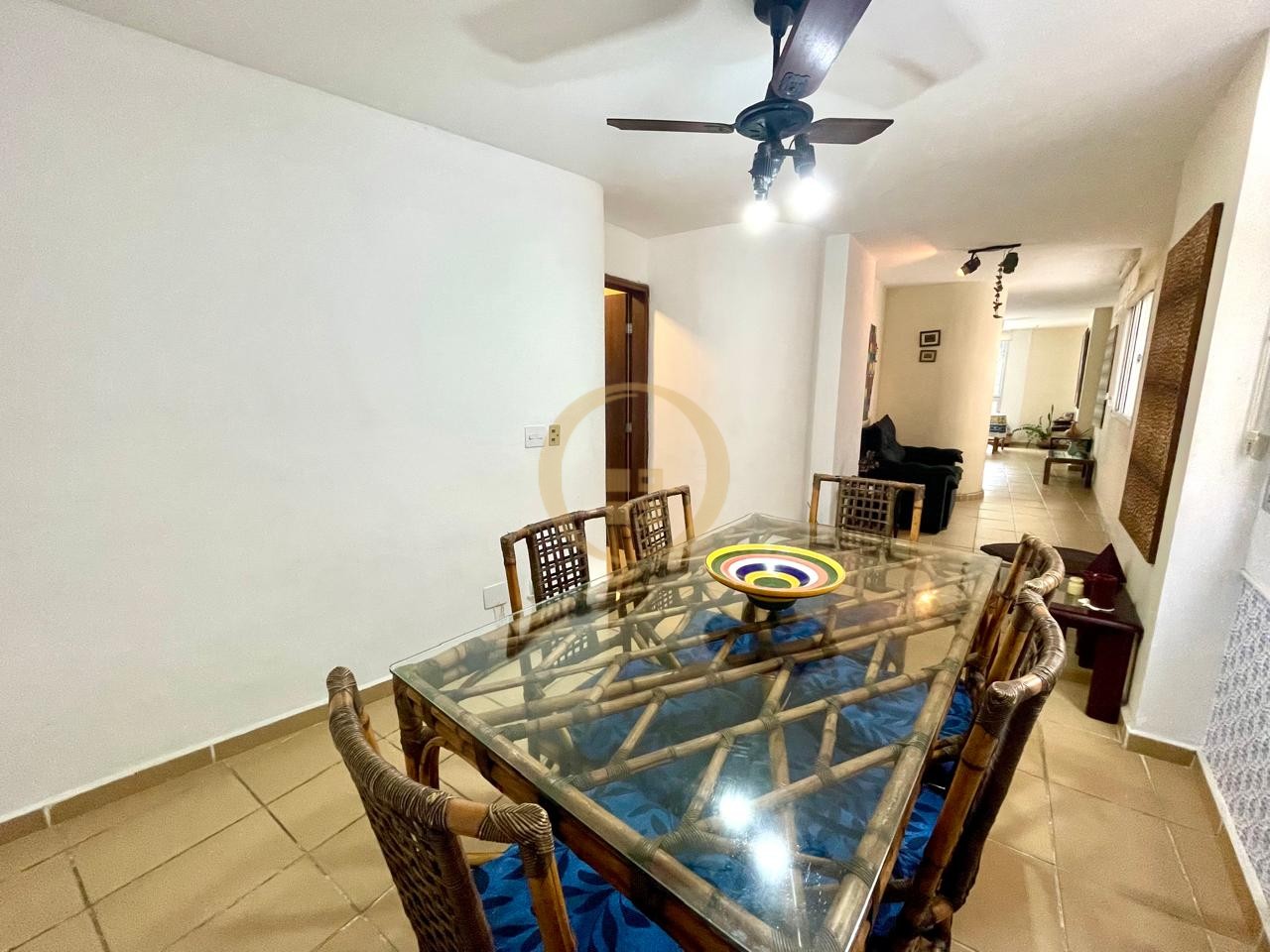 Apartamento GUARUJÁ - SP