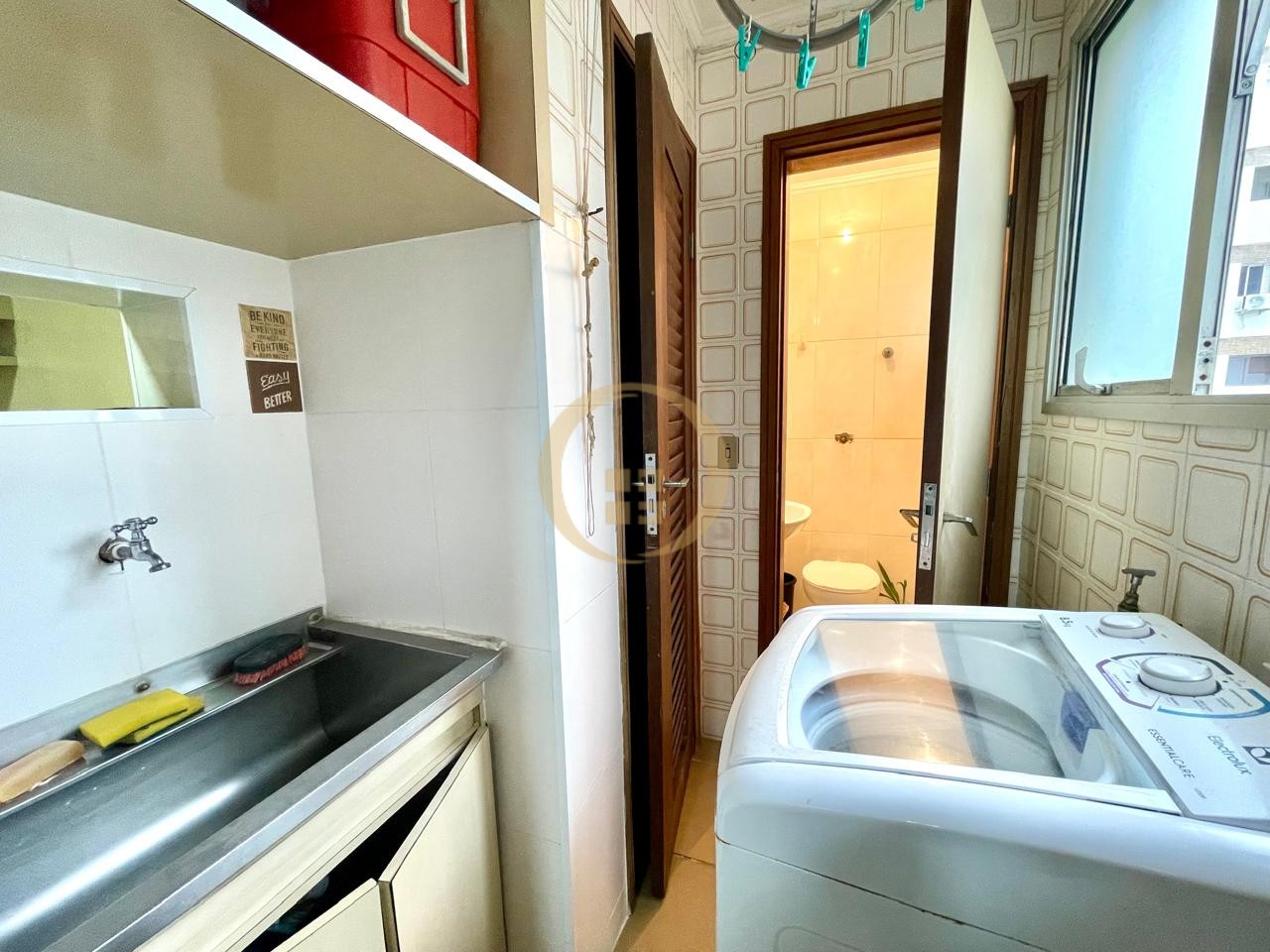 Apartamento GUARUJÁ - SP