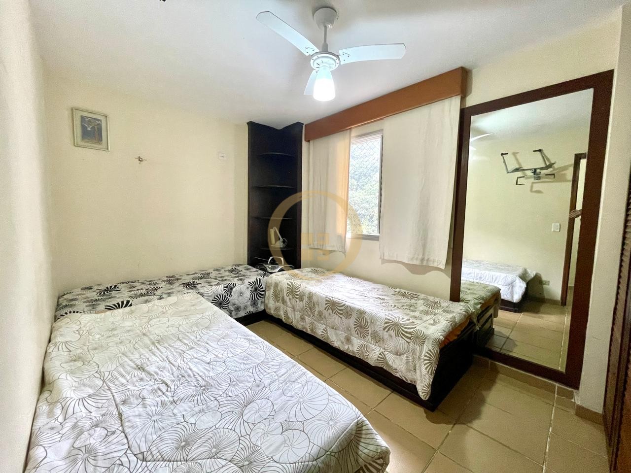 Apartamento GUARUJÁ - SP