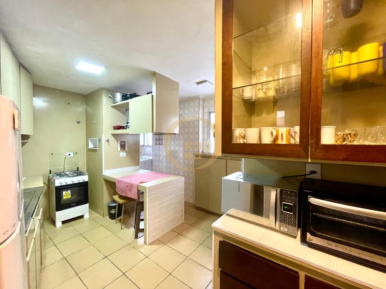 Apartamento GUARUJÁ - SP