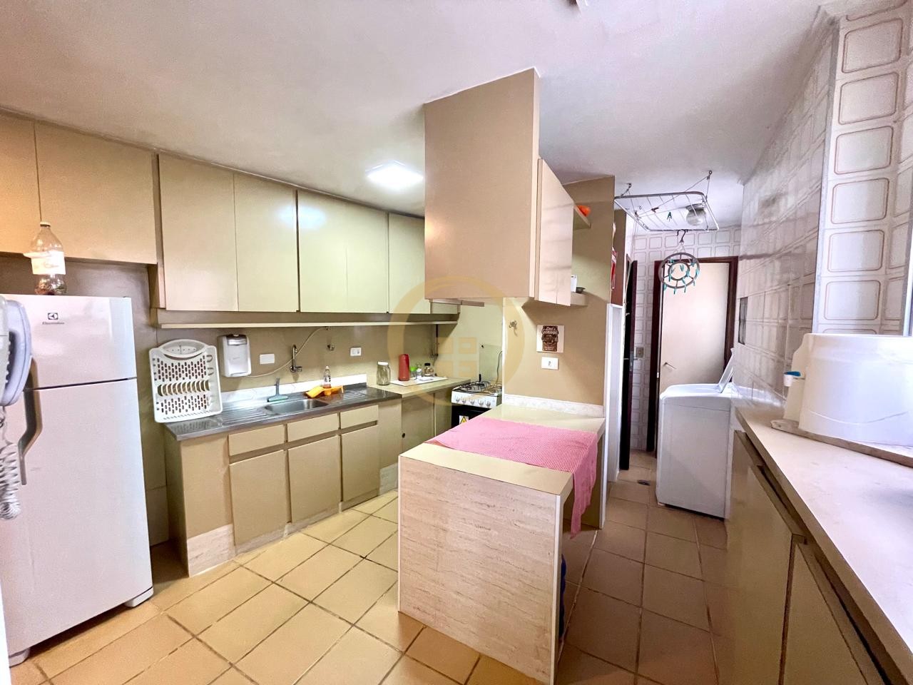 Apartamento GUARUJÁ - SP