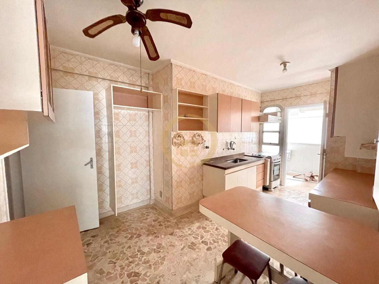 Apartamento GUARUJÁ - SP