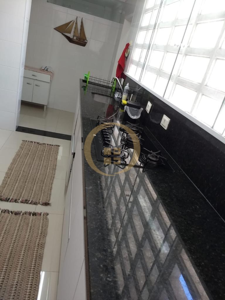 Apartamento GUARUJÁ - SP