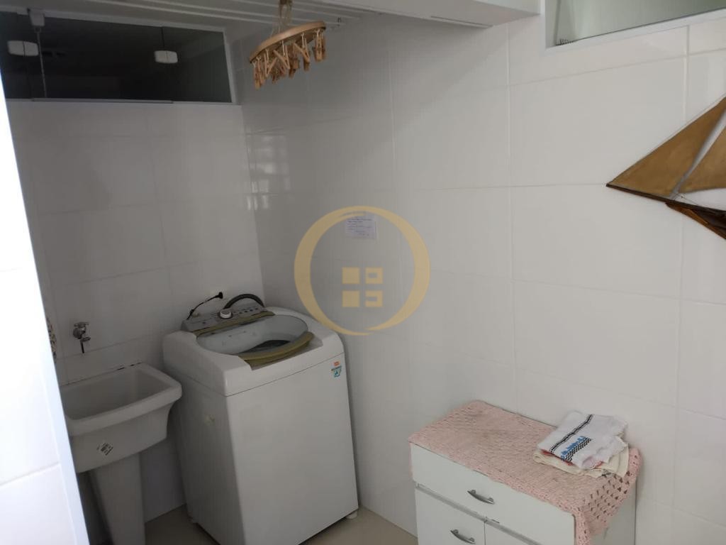 Apartamento GUARUJÁ - SP