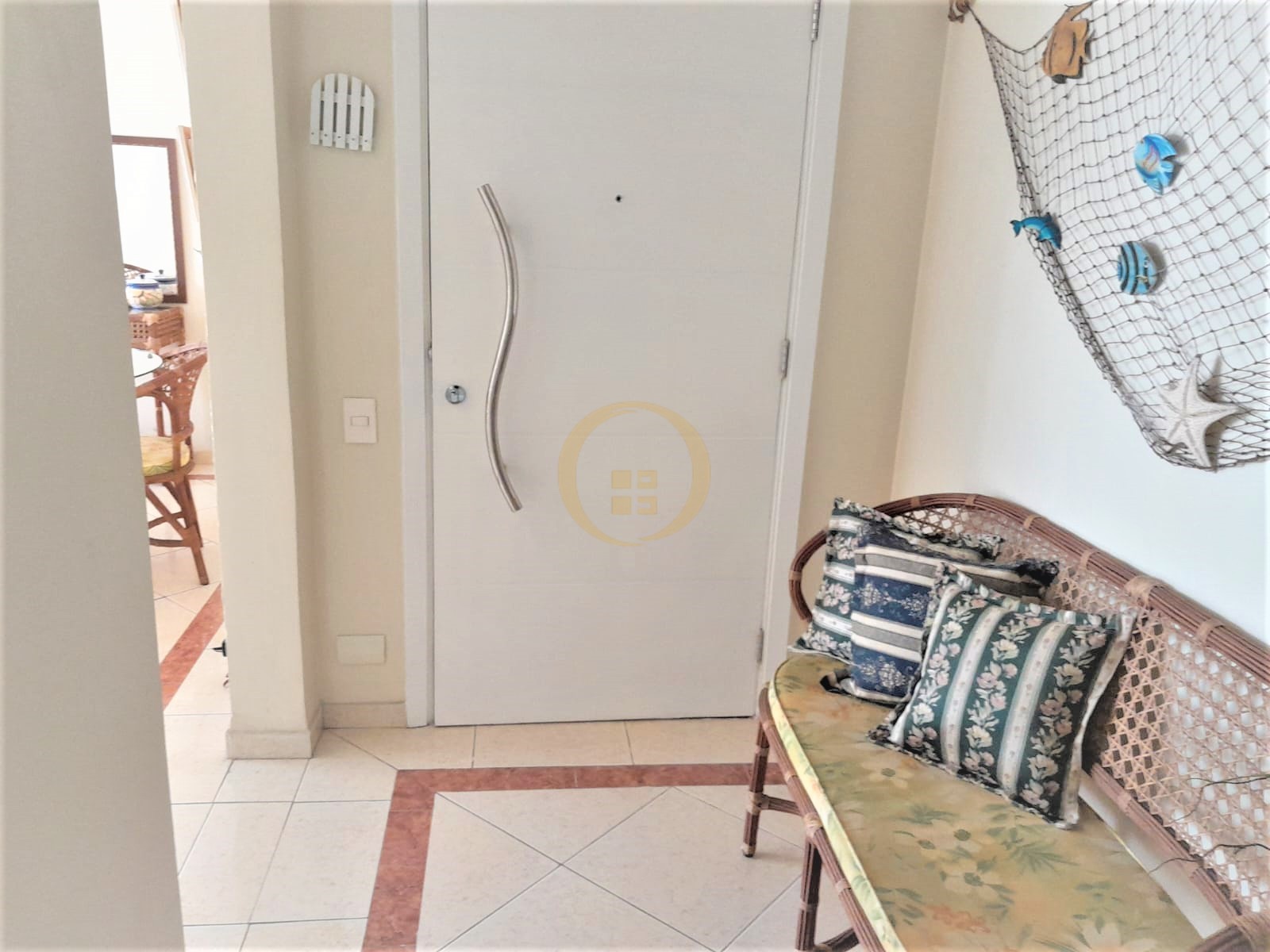 Apartamento GUARUJÁ - SP