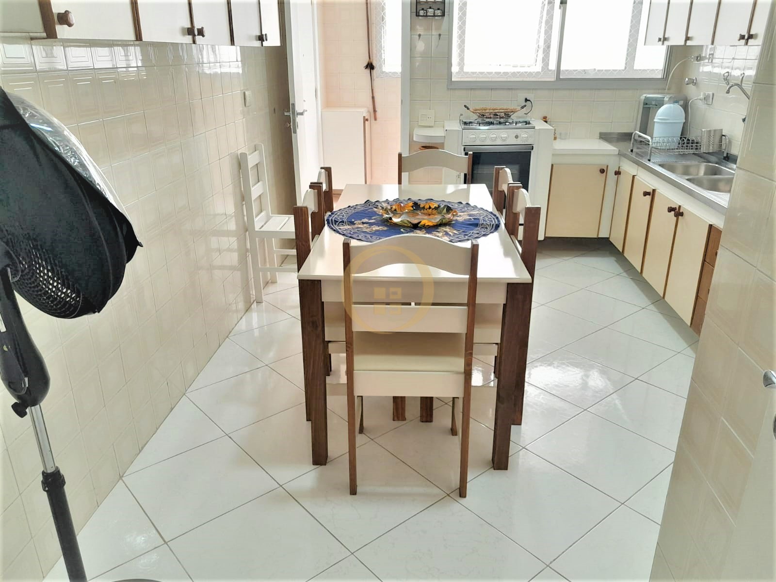 Apartamento GUARUJÁ - SP