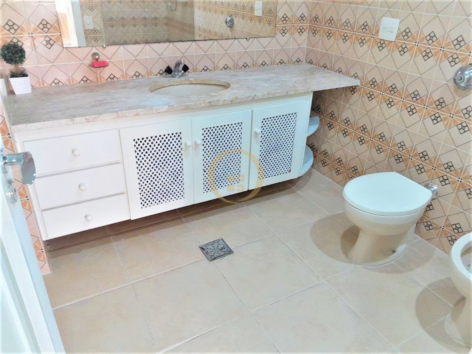 Apartamento GUARUJÁ - SP