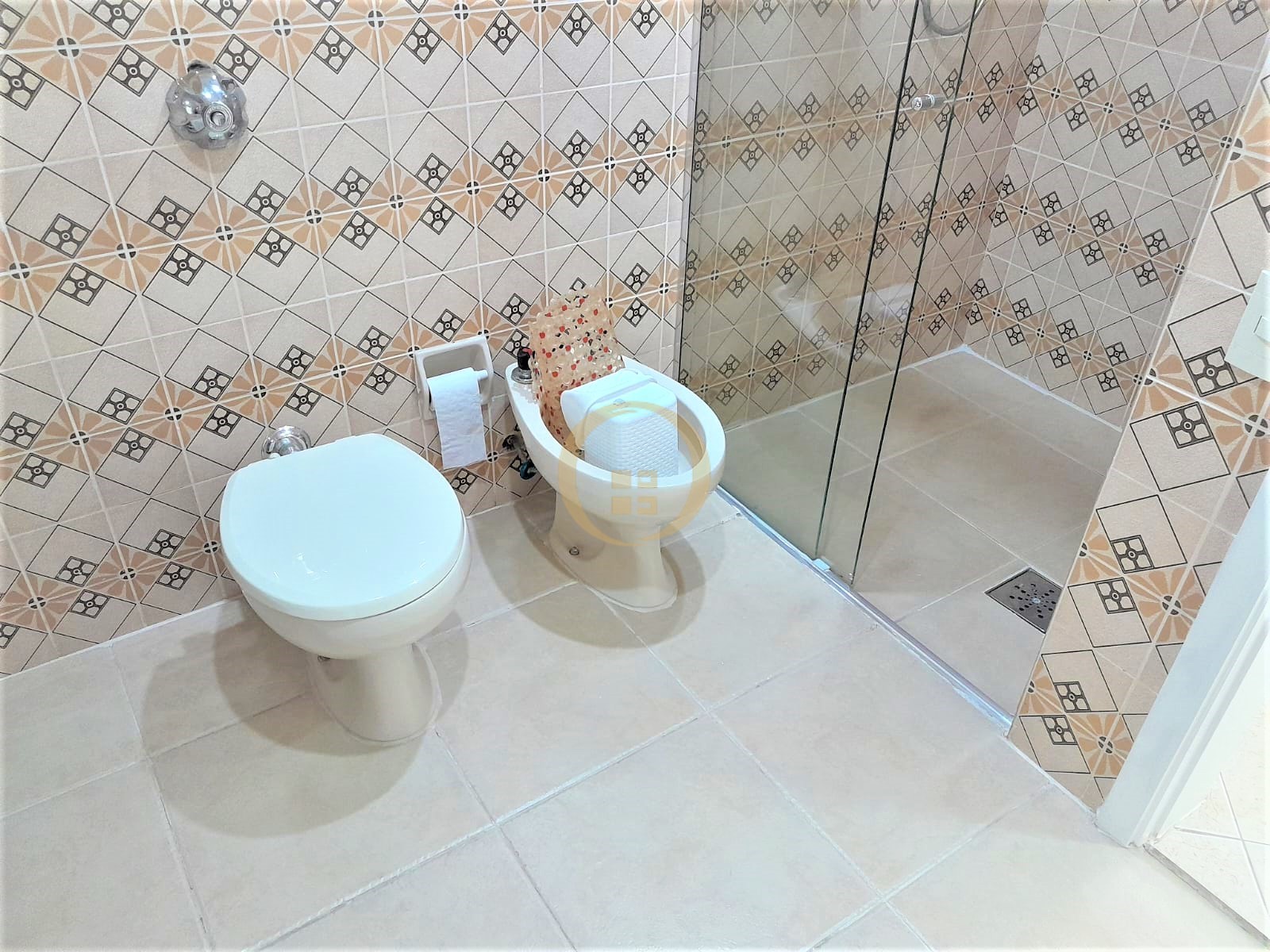Apartamento GUARUJÁ - SP
