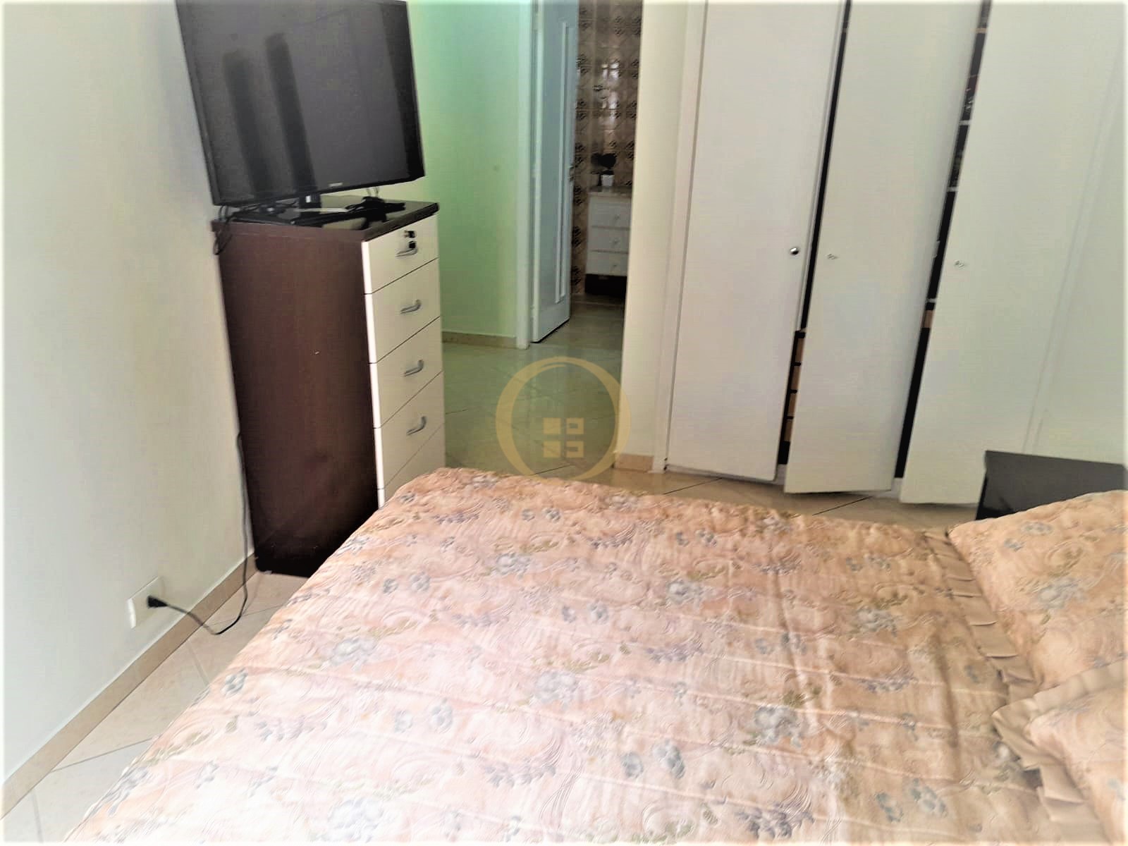 Apartamento GUARUJÁ - SP