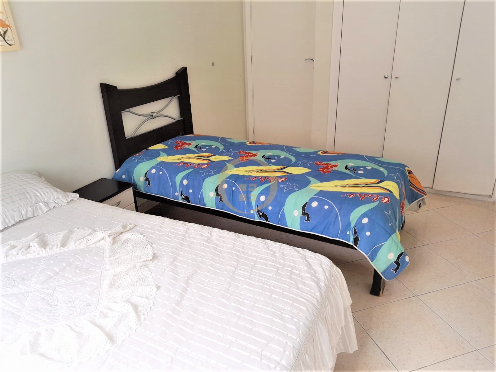 Apartamento GUARUJÁ - SP