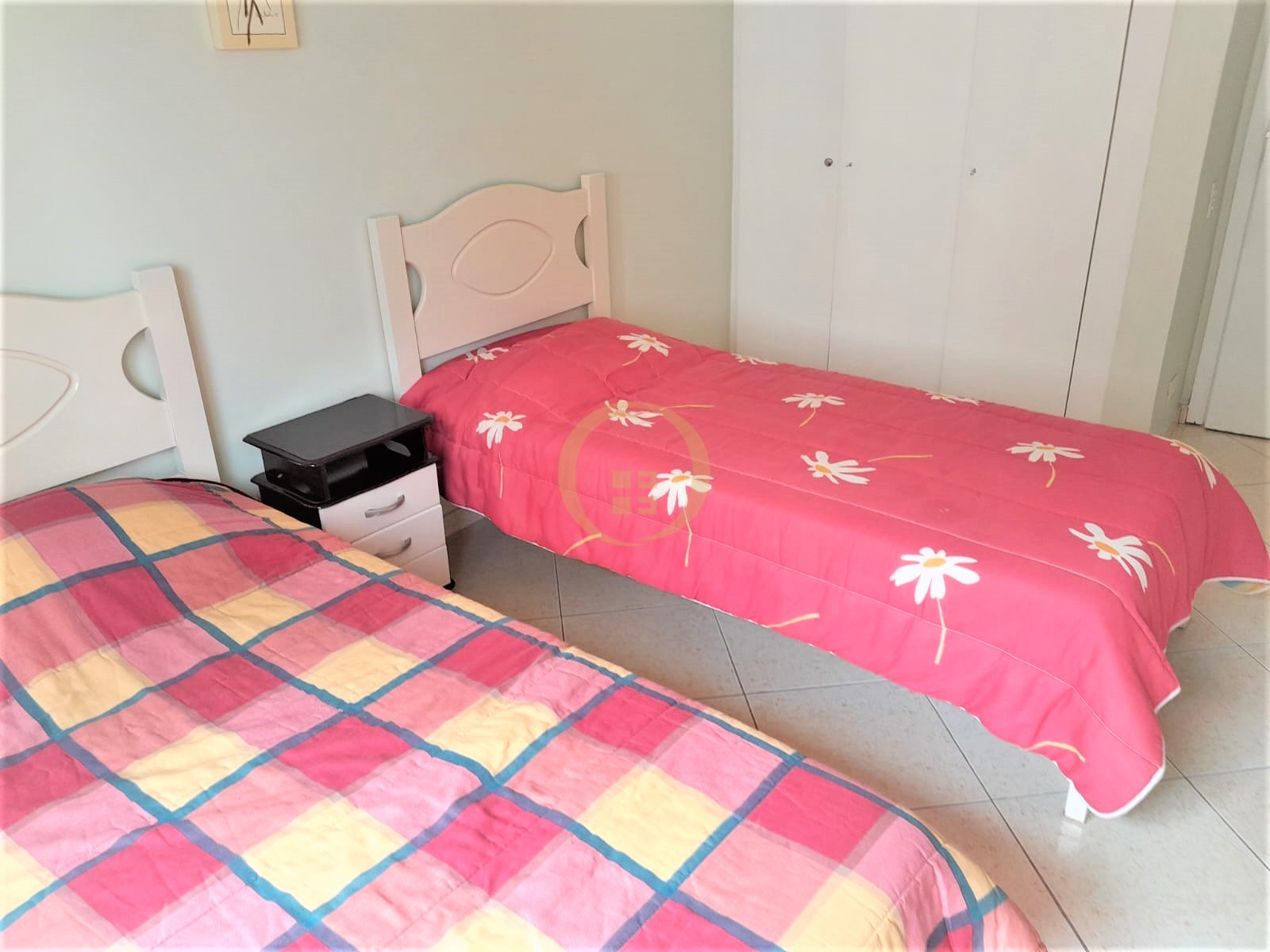 Apartamento GUARUJÁ - SP