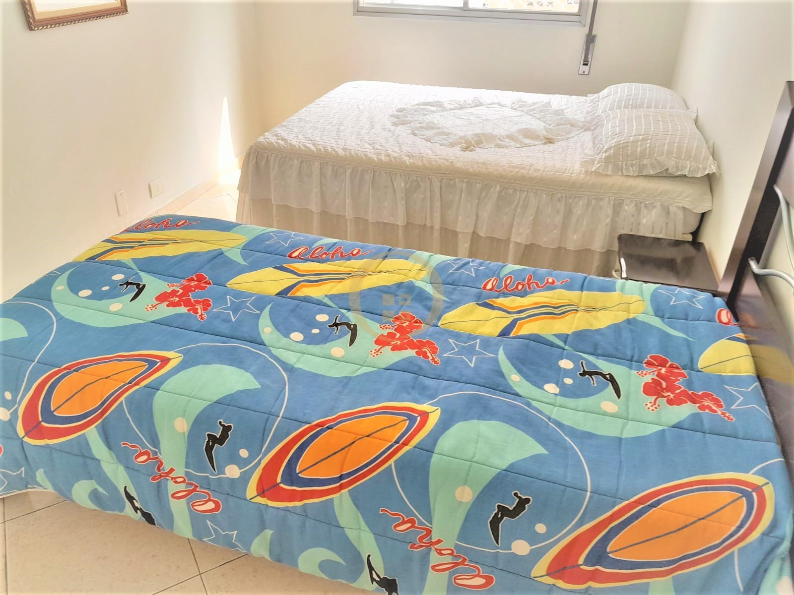 Apartamento GUARUJÁ - SP
