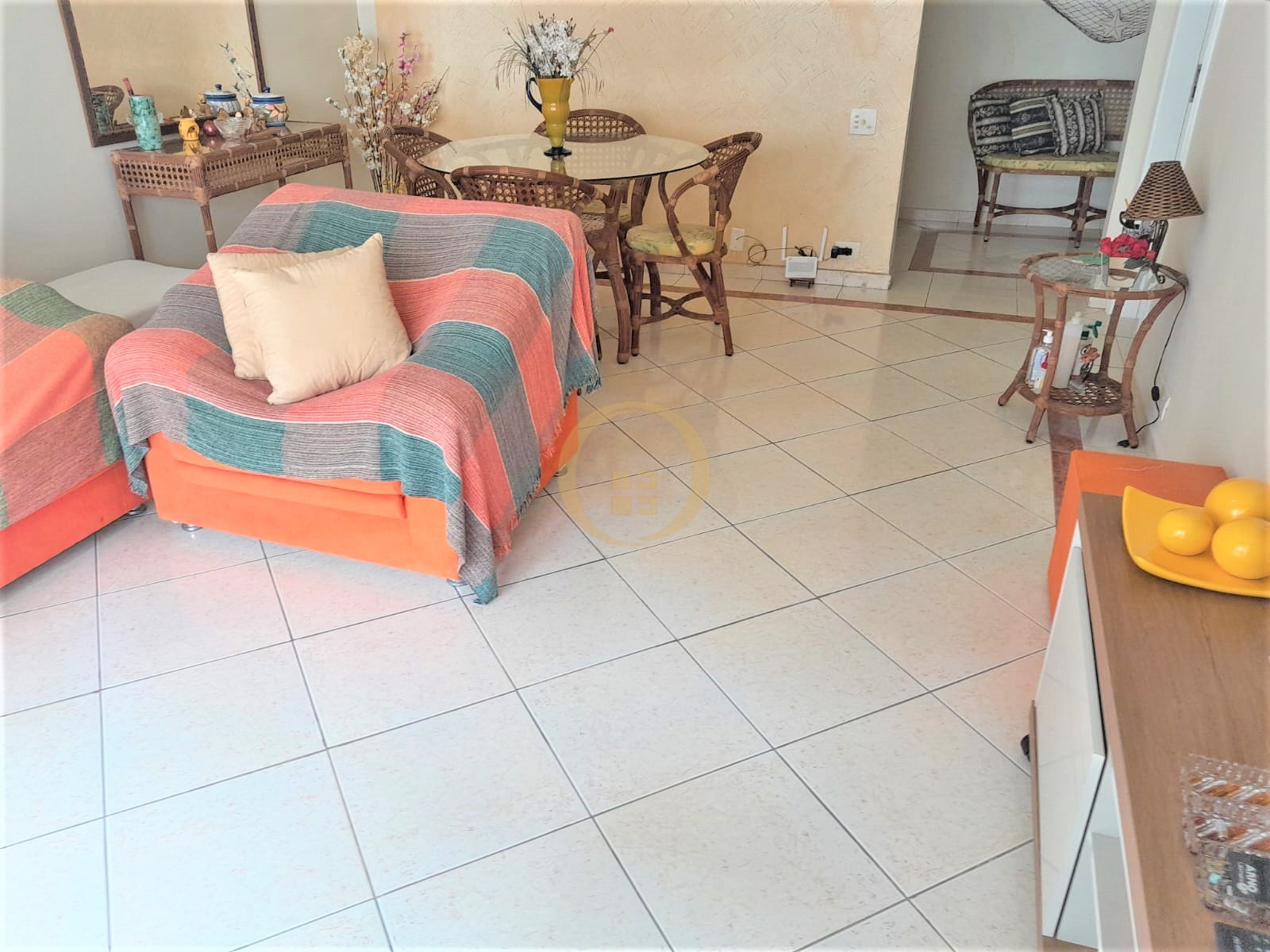 Apartamento GUARUJÁ - SP
