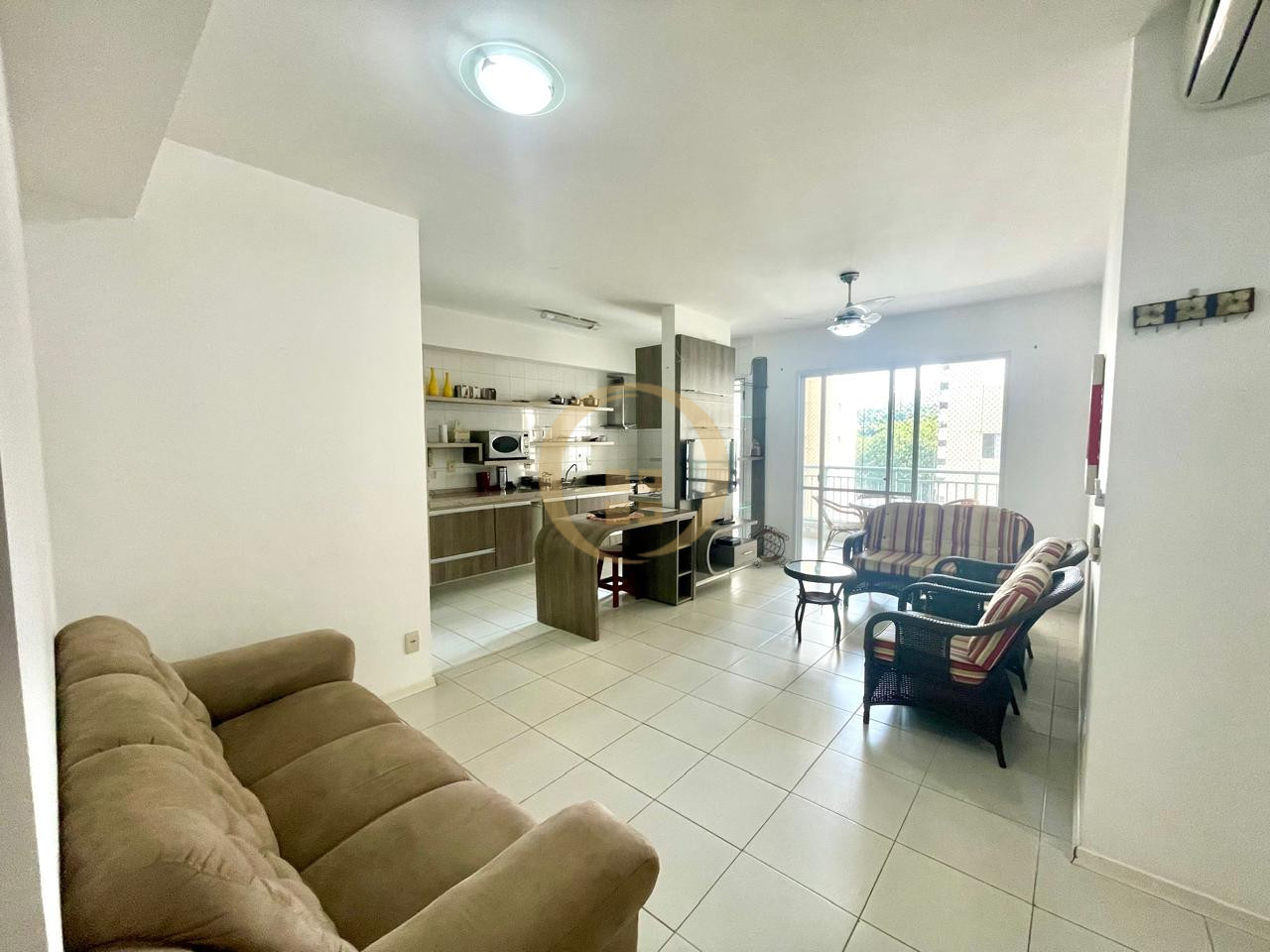 Apartamento GUARUJÁ - SP