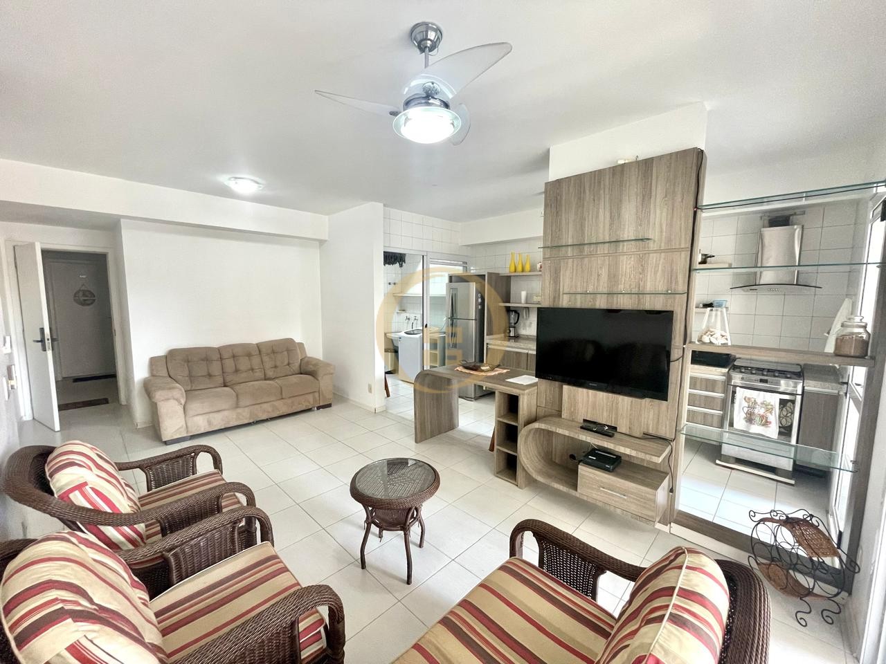 Apartamento GUARUJÁ - SP