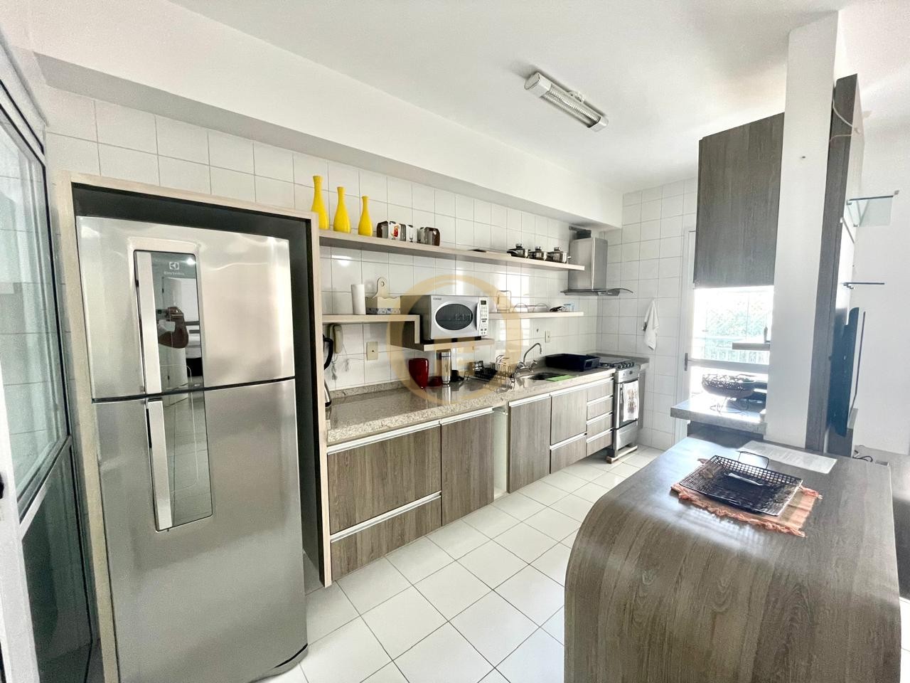 Apartamento GUARUJÁ - SP