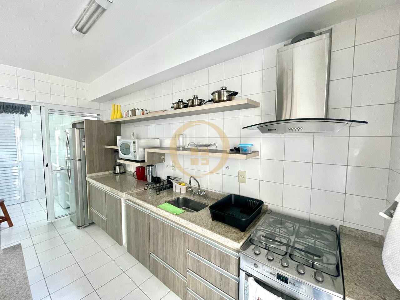 Apartamento GUARUJÁ - SP