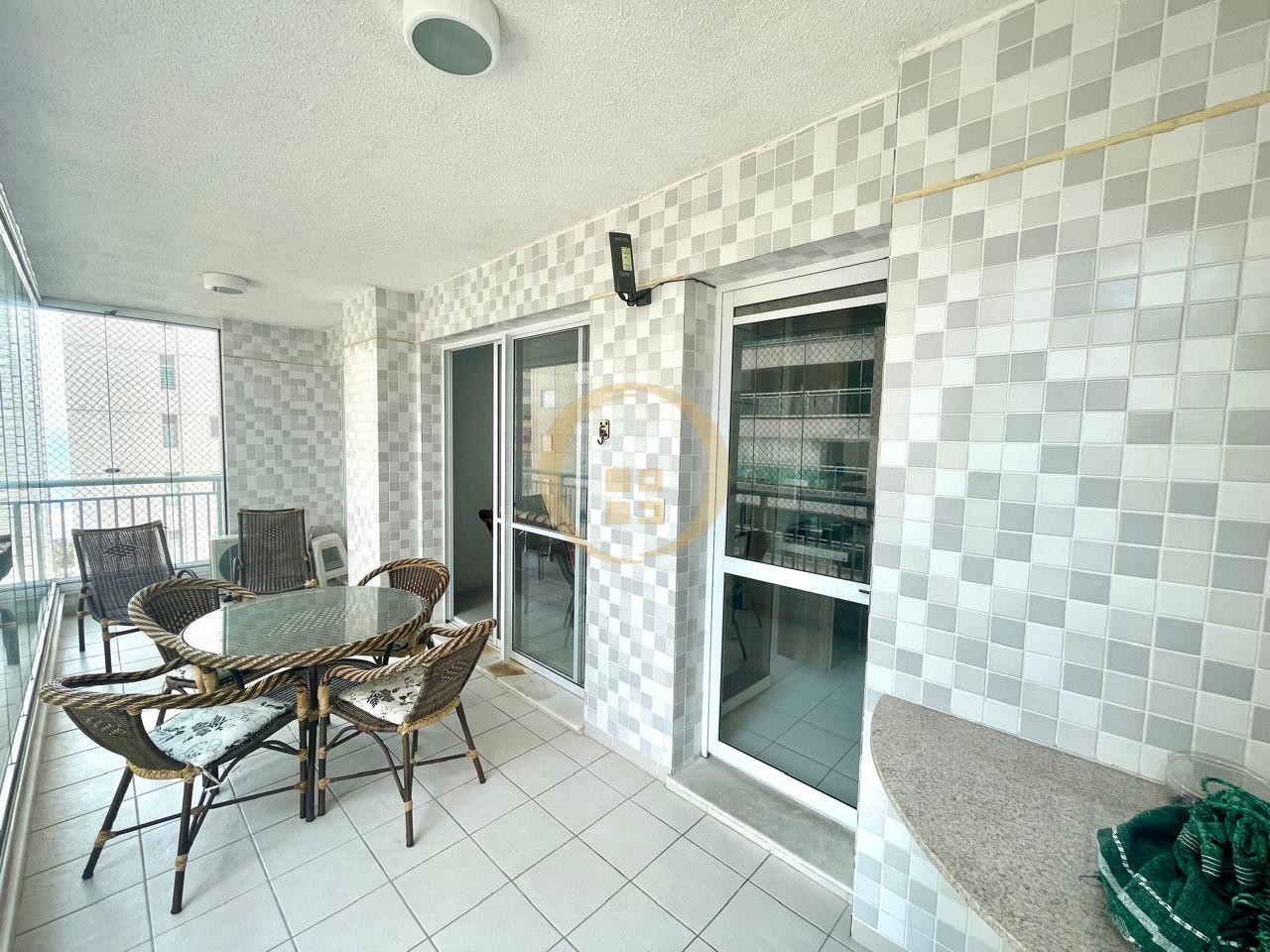 Apartamento GUARUJÁ - SP