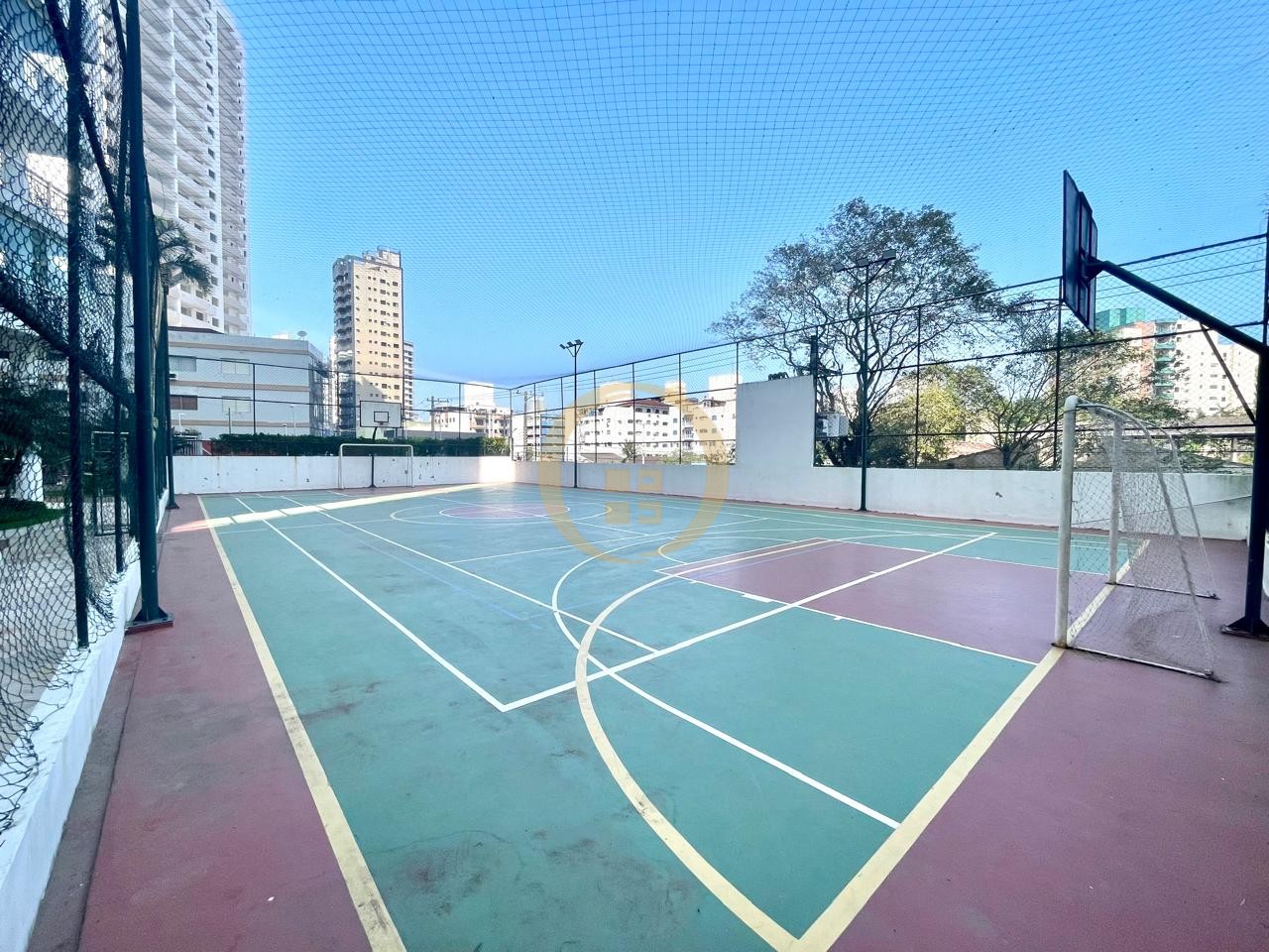 Apartamento GUARUJÁ - SP